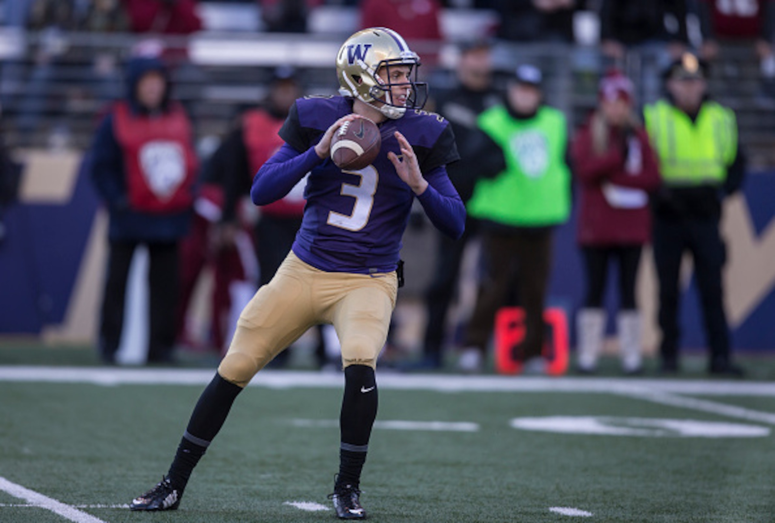 Jake Browning