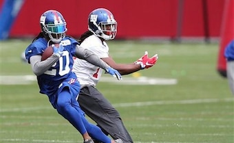 Will Janoris Jenkins shine or shrivel under the New York spotlight?