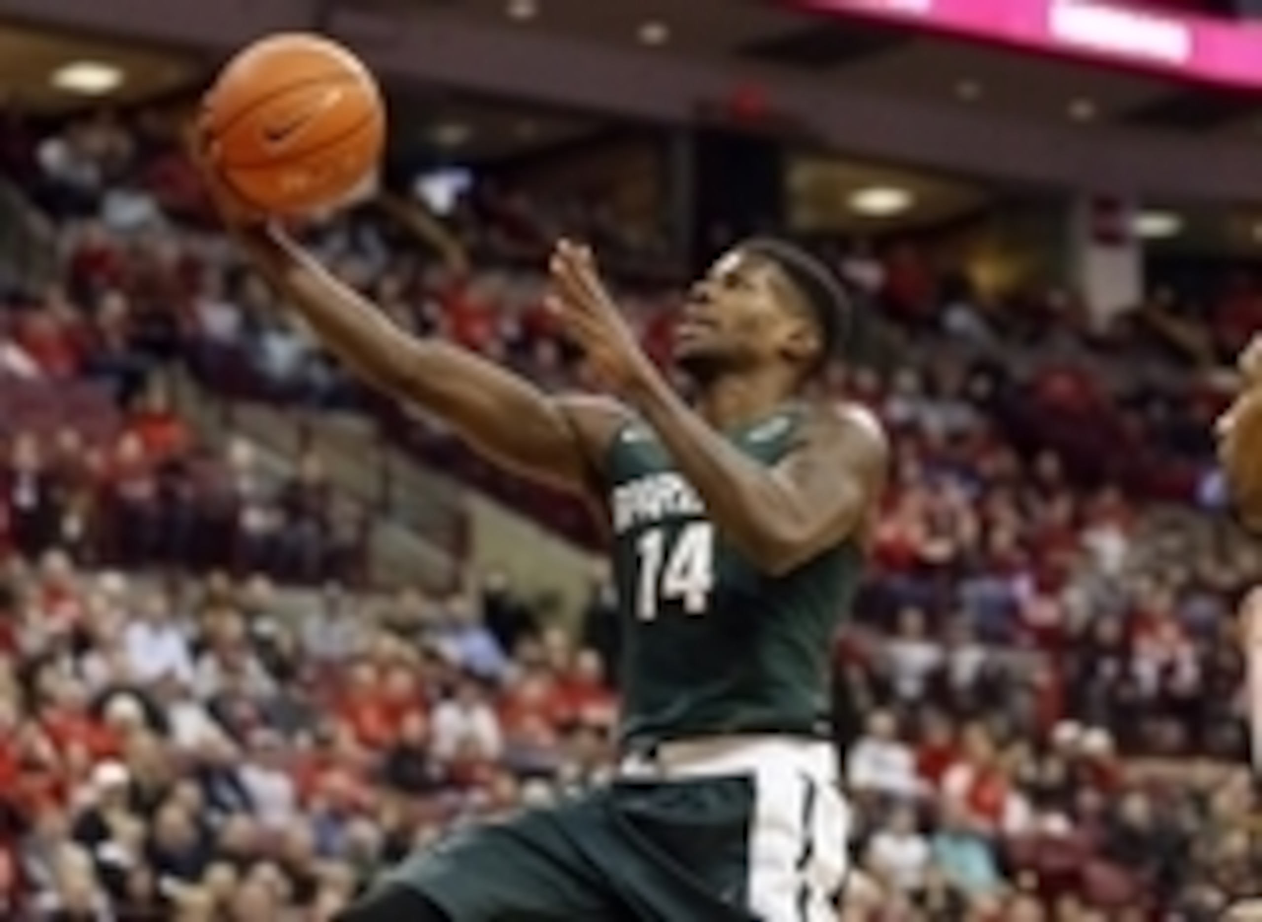 Eron Harris