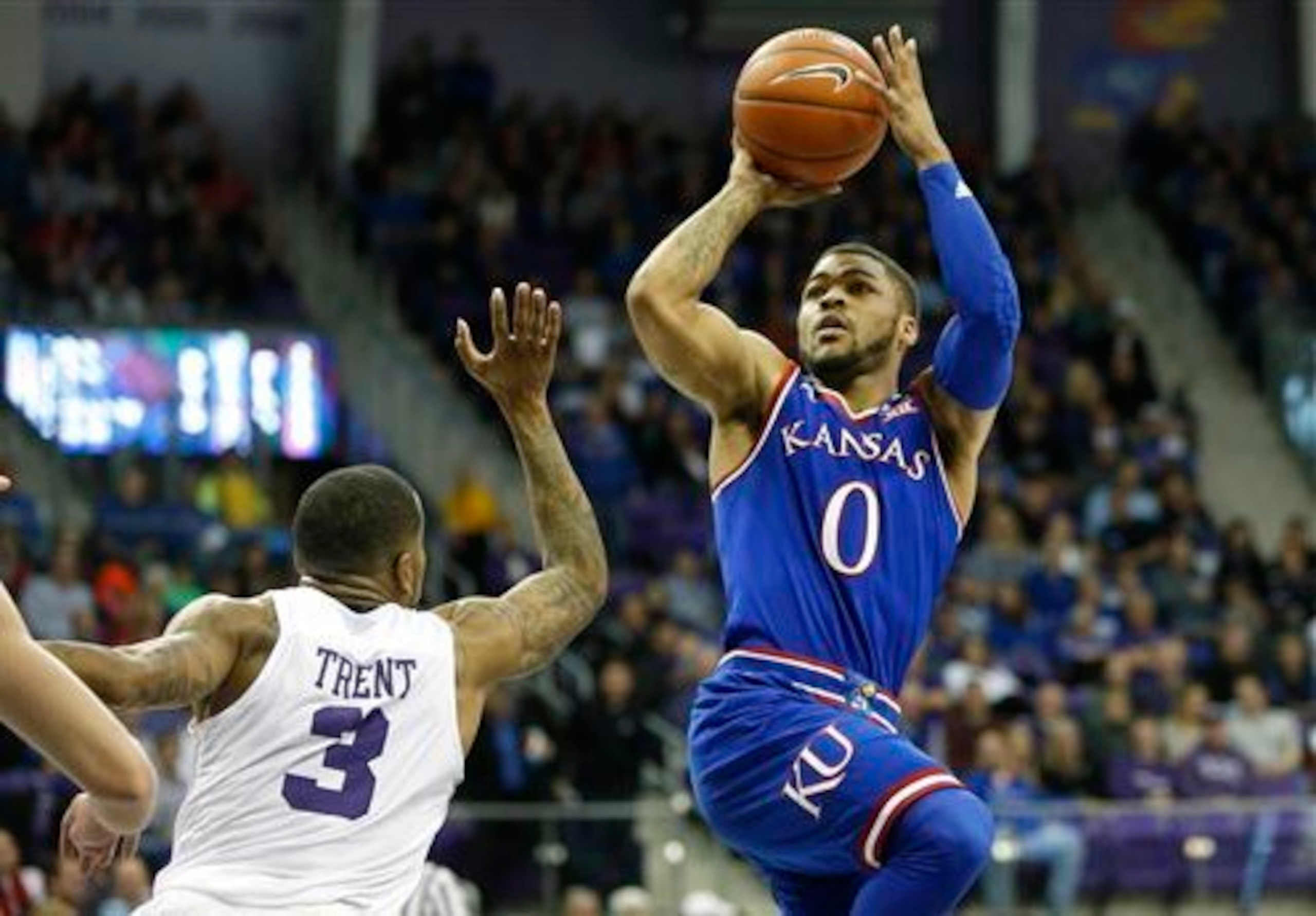 Frank Mason