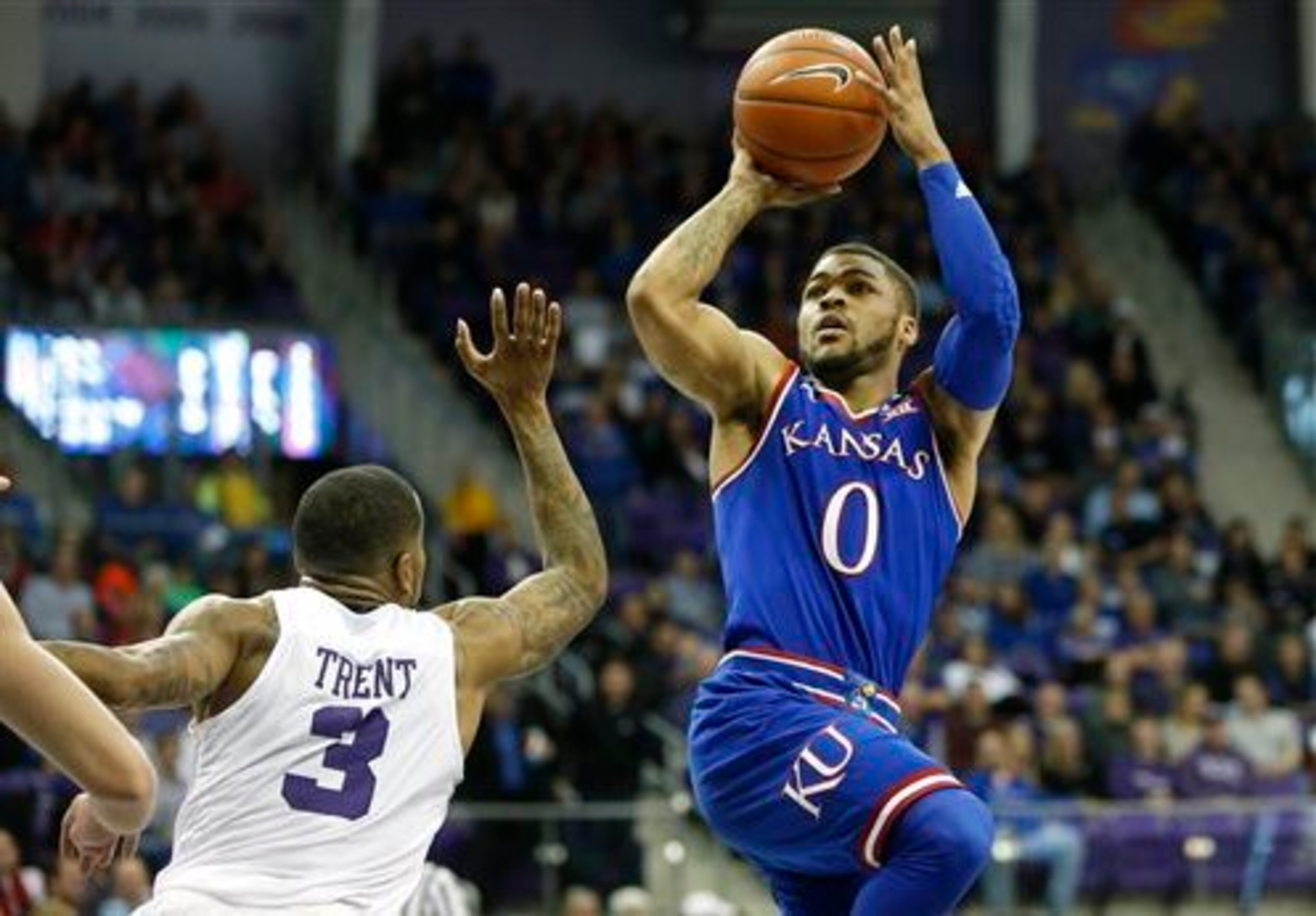 Frank Mason