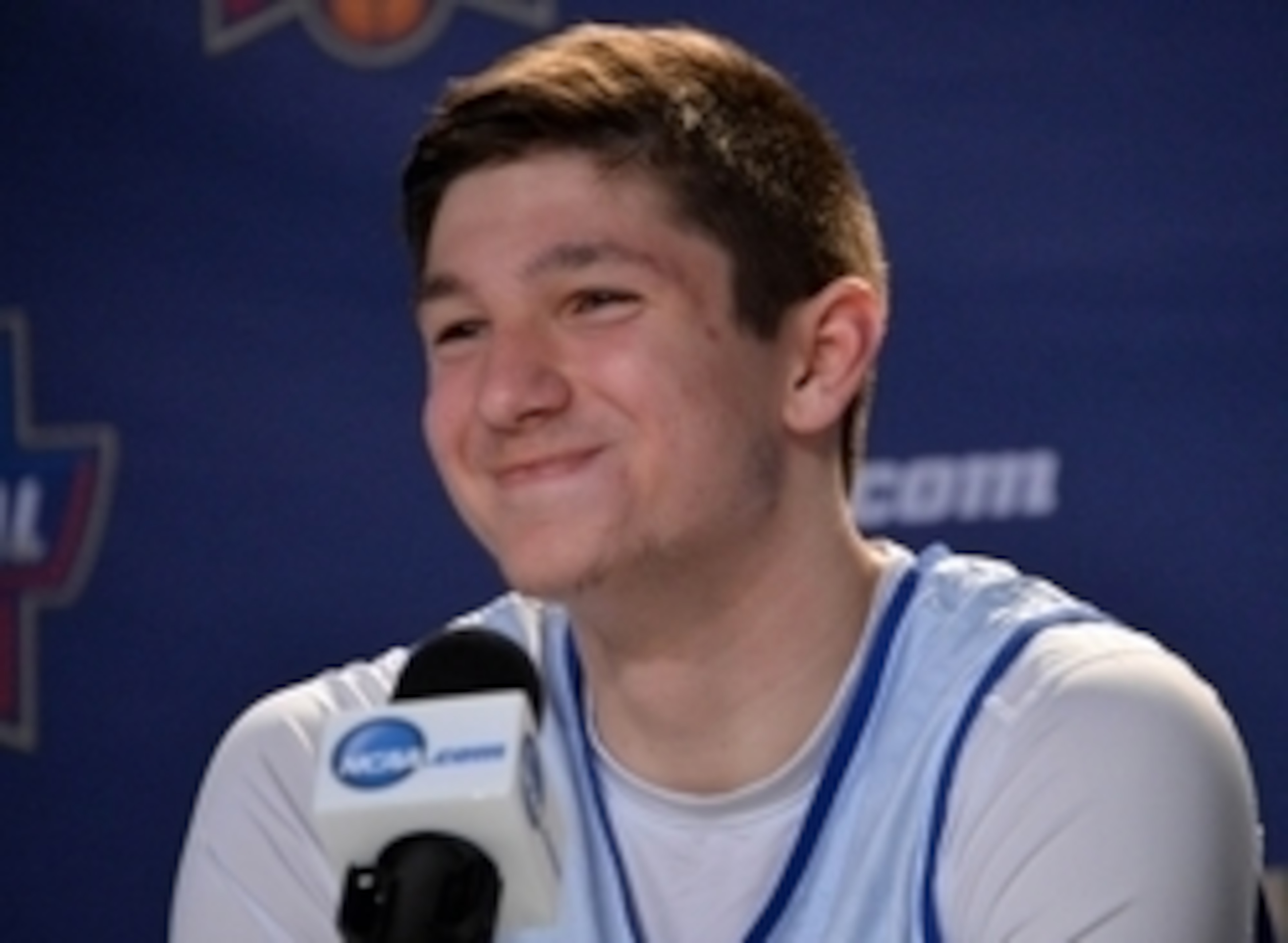Grayson Allen
