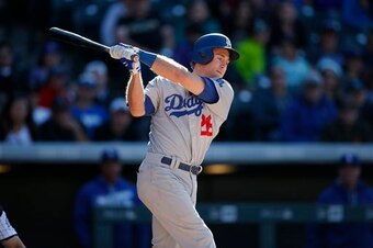 Chase Utley has turned back the clock to earn the big piece of a second-base timeshare.