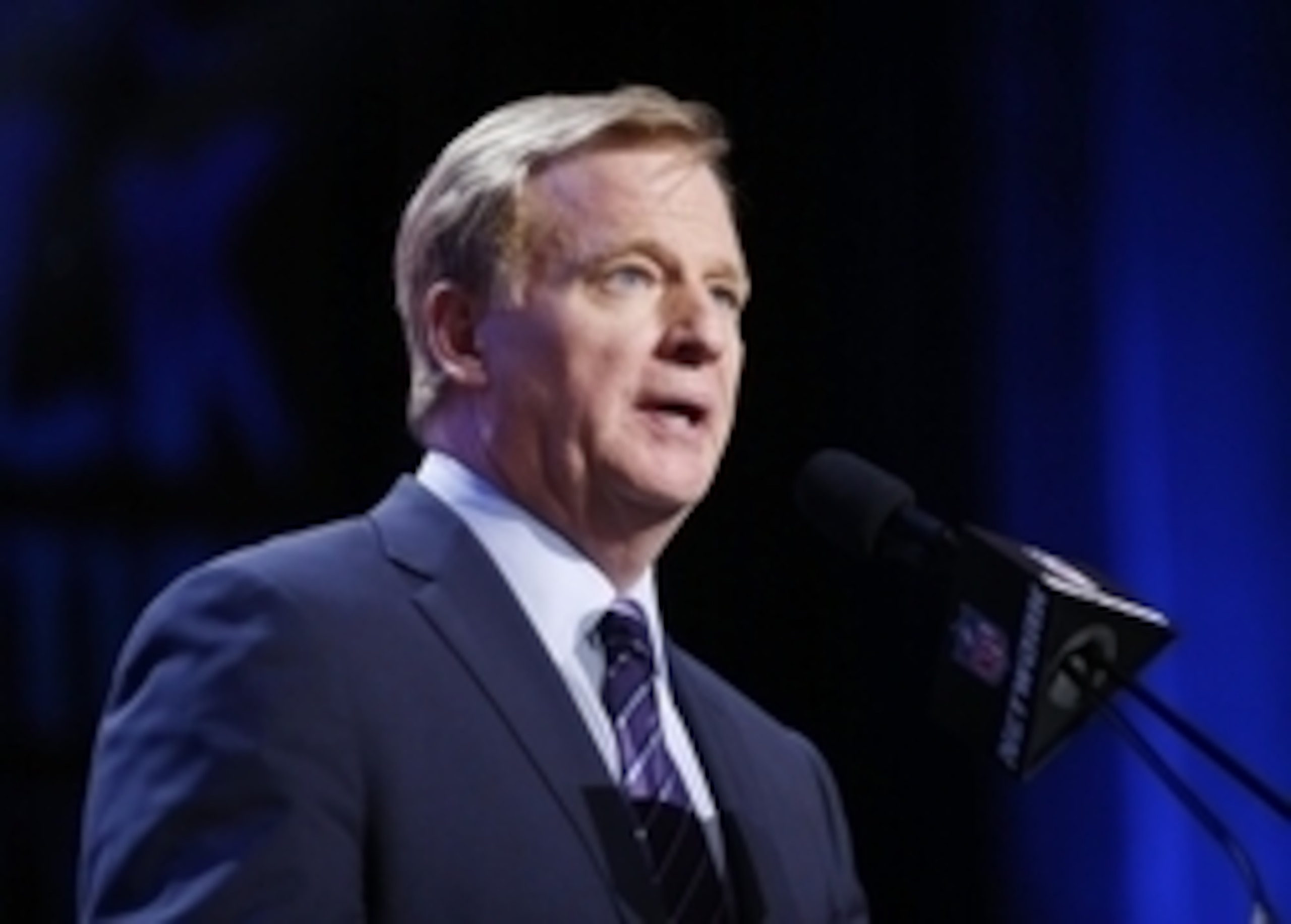Roger Goodell