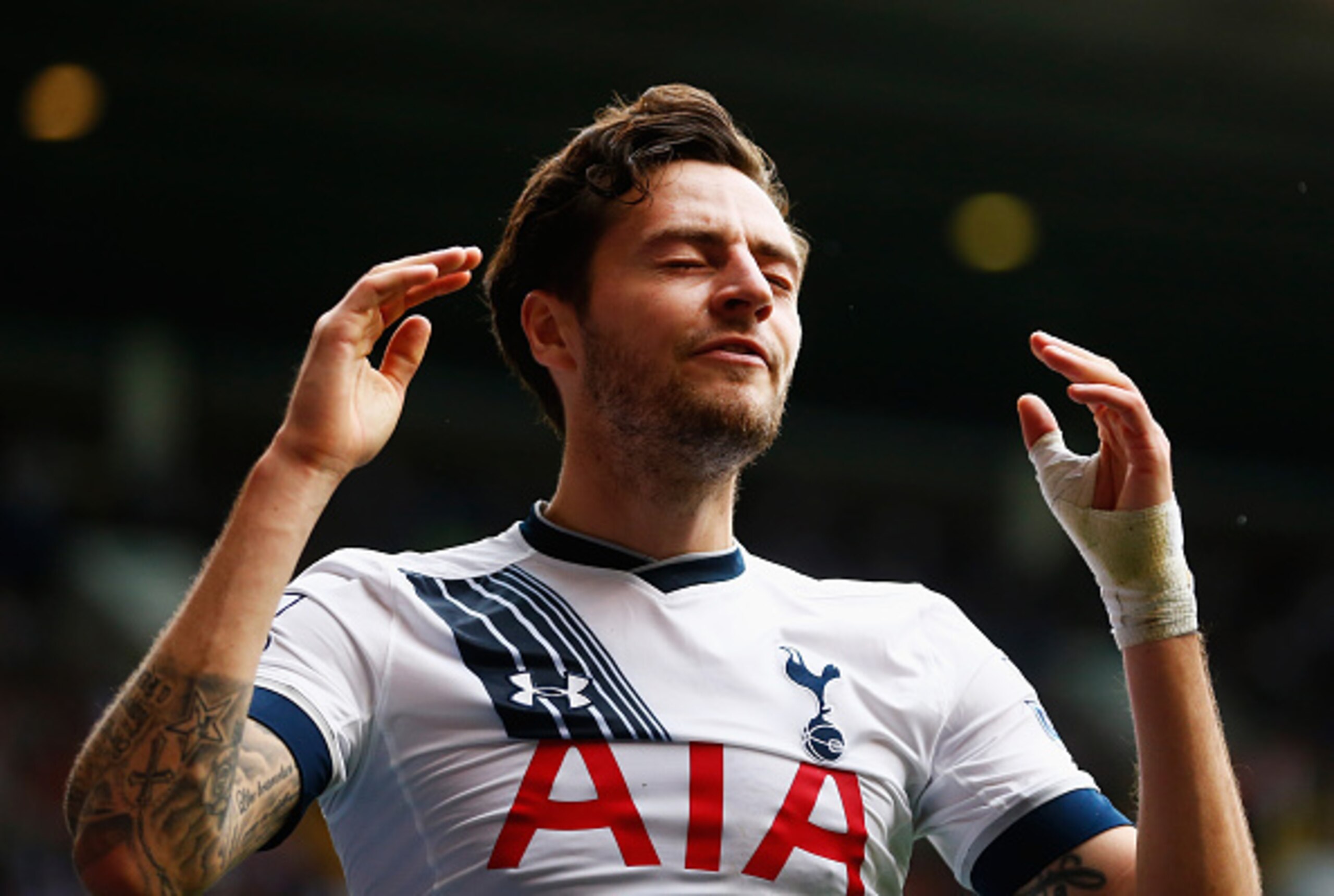 Ryan Mason has wasted his recent first-team opportunities.