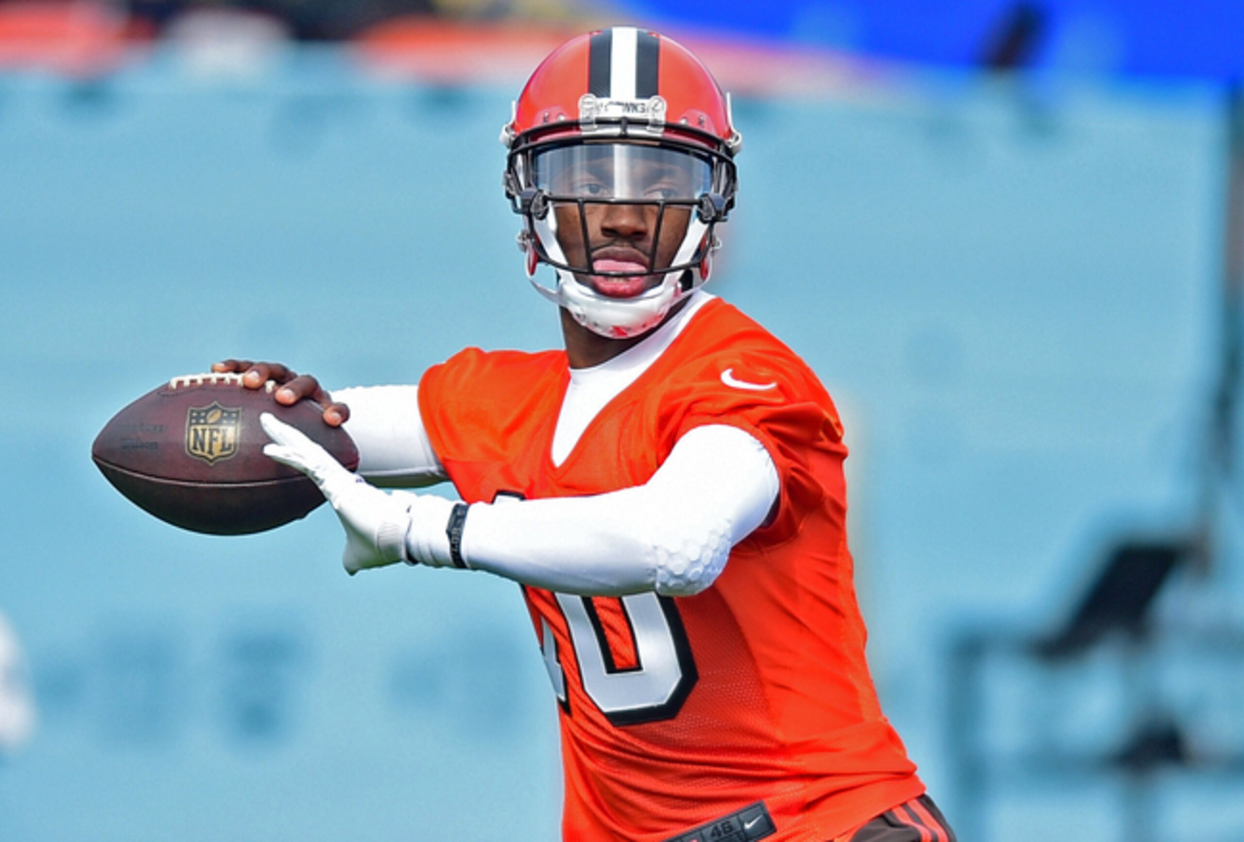Robert Griffin III