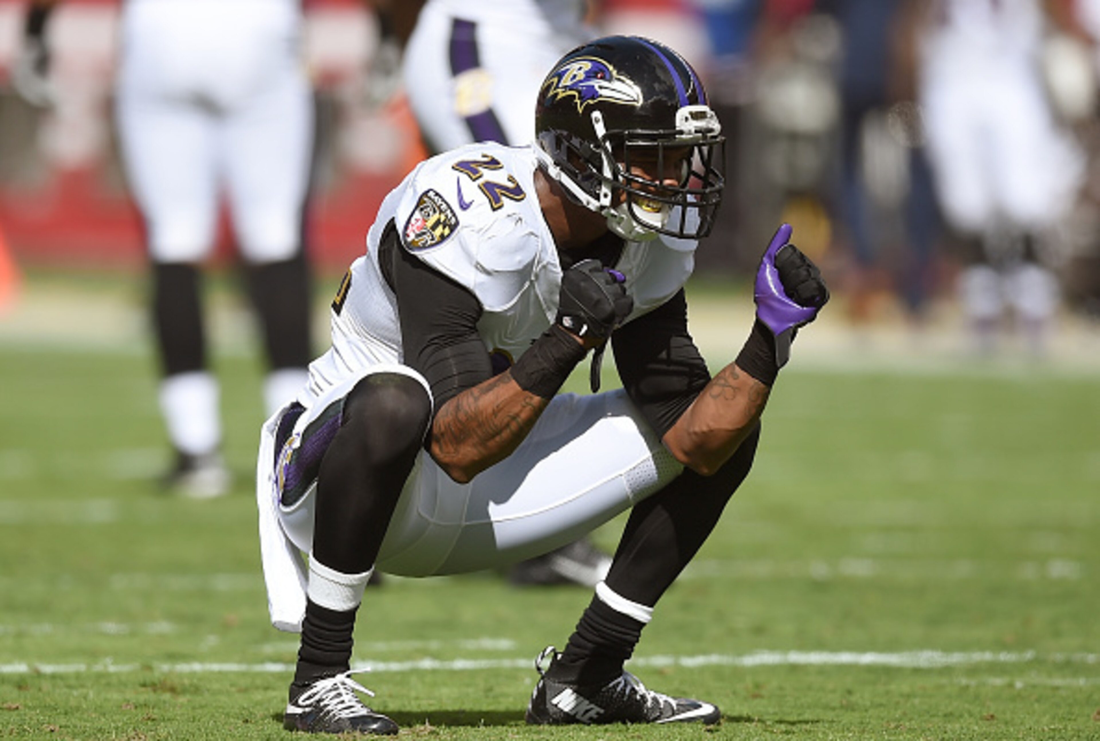 Jimmy Smith