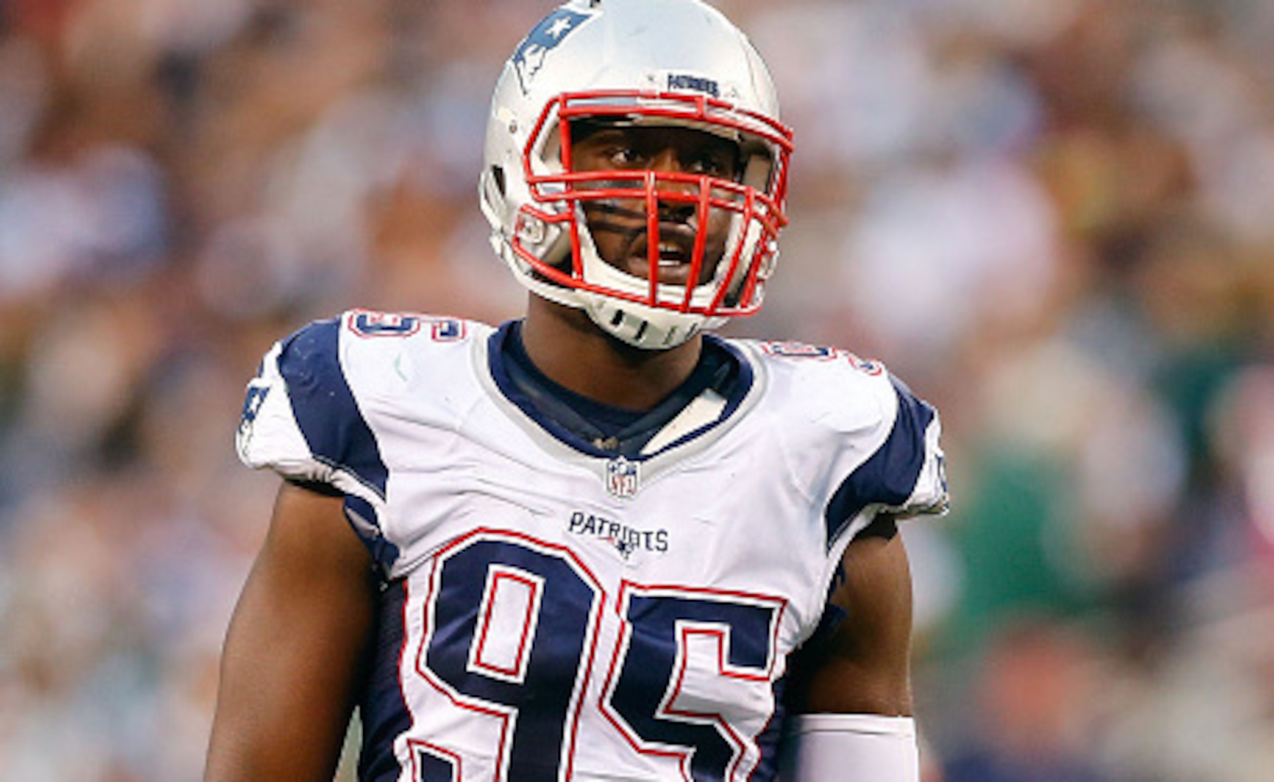 The addition of Chandler Jones should add some needed punch to the Arizona pass rush.