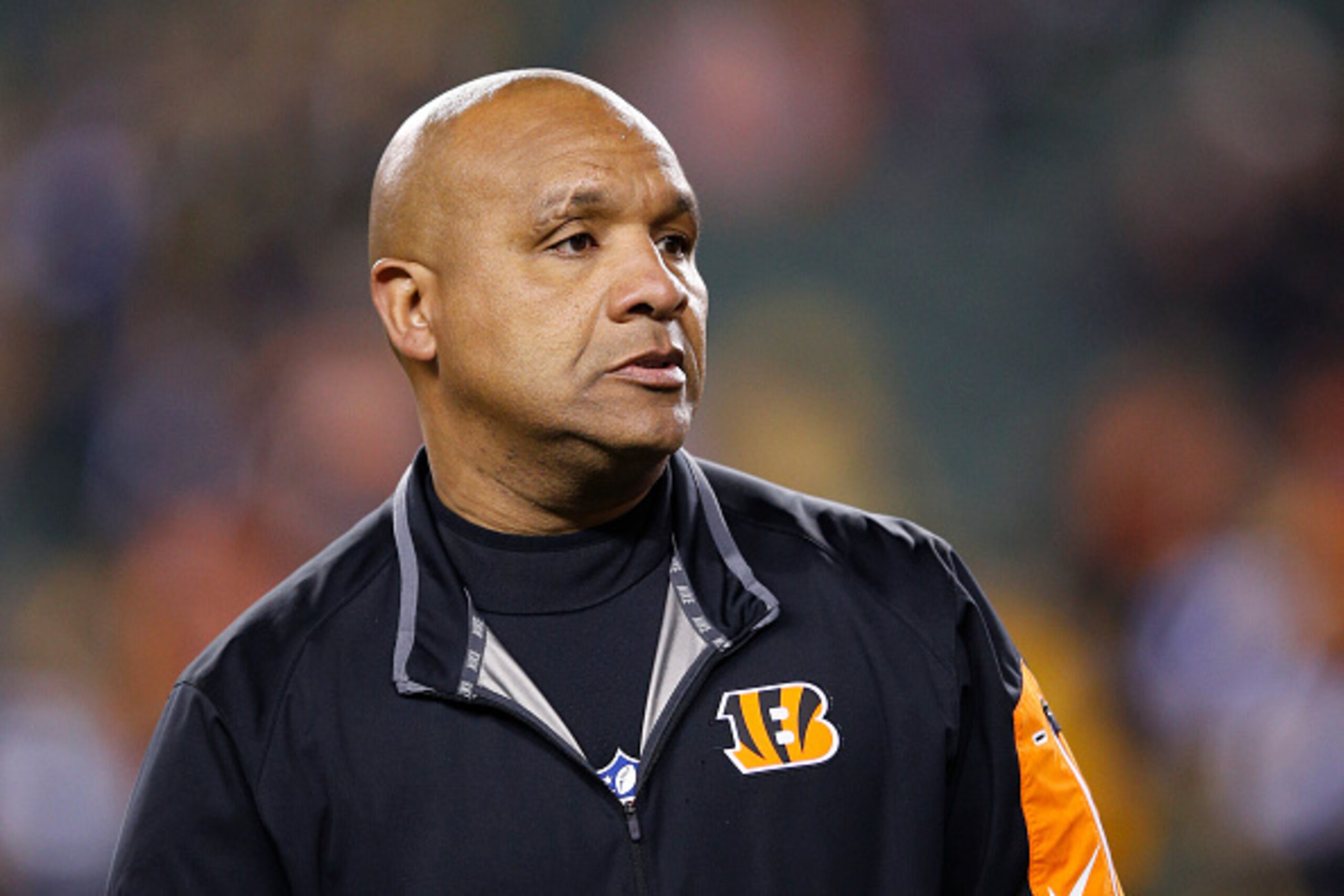 Can Hue Jackson put a stop to Cleveland's coaching carousel?