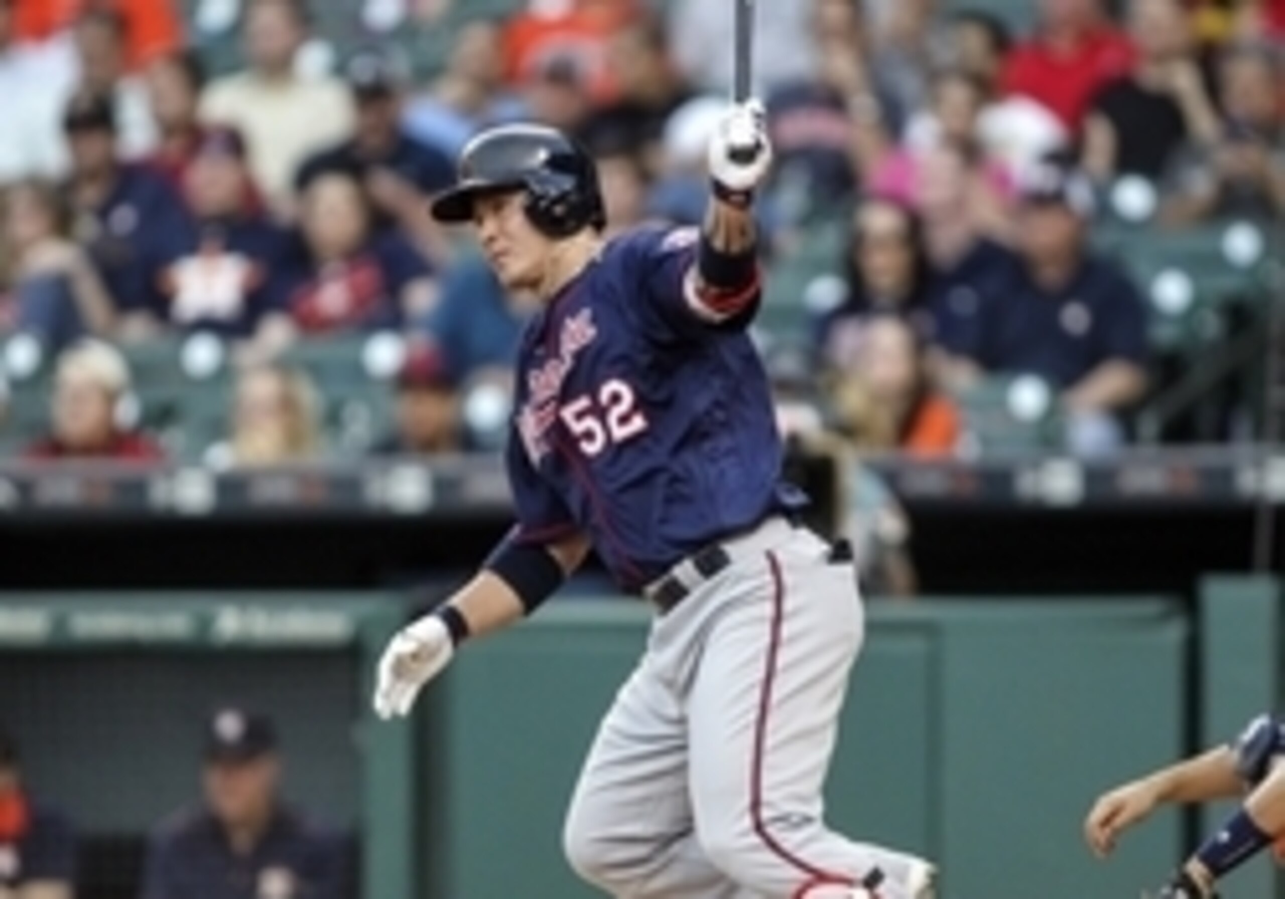 Byung Ho Park