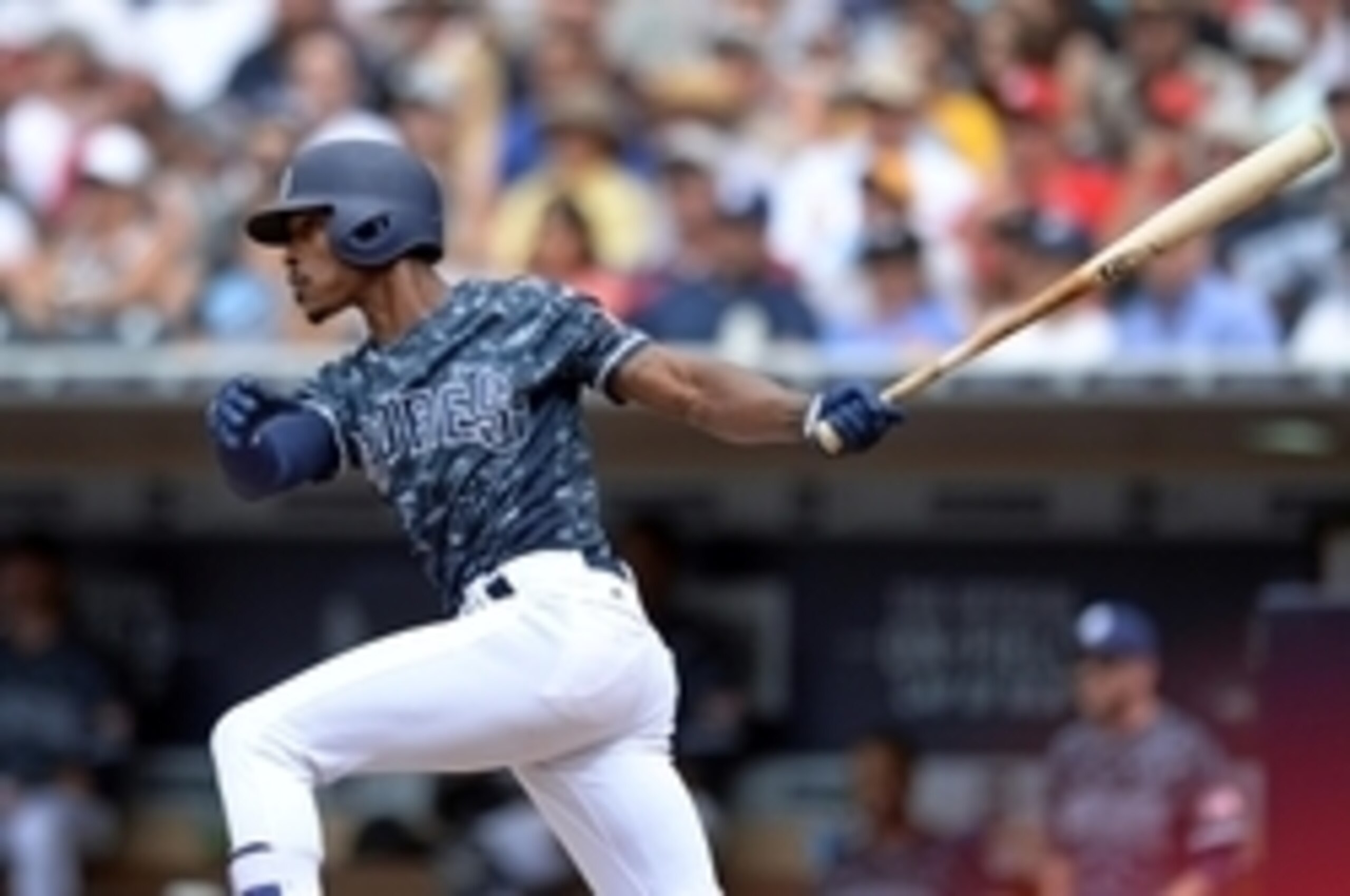 Melvin Upton