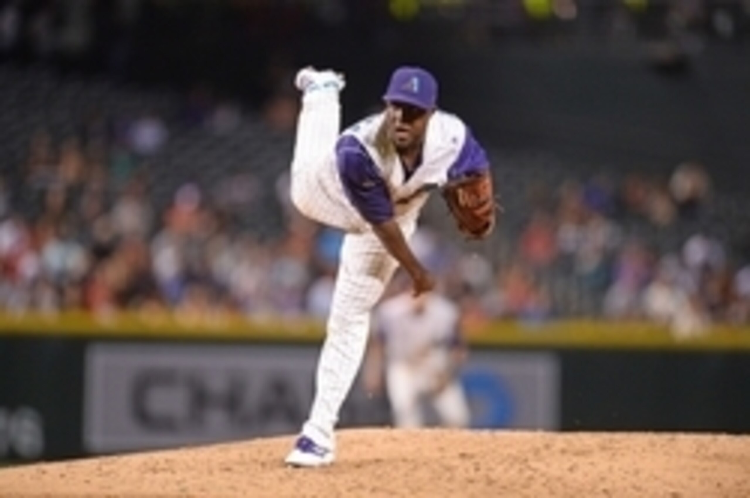 Rubby De La Rosa