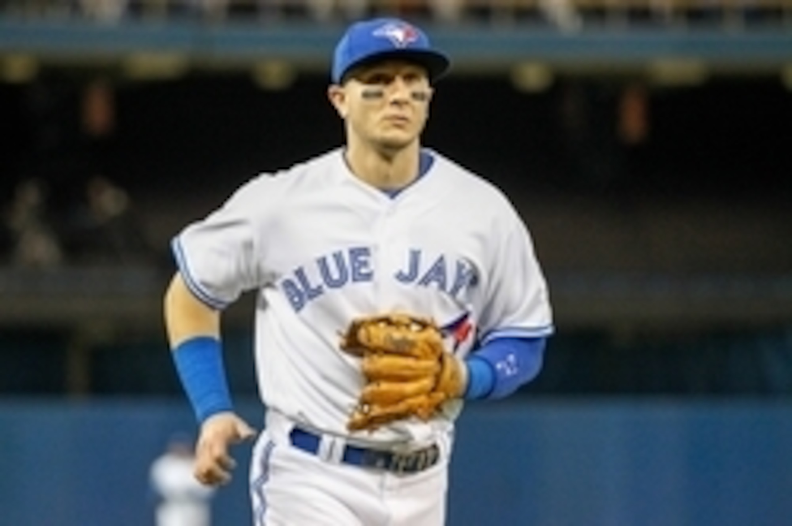 Troy Tulowitzki