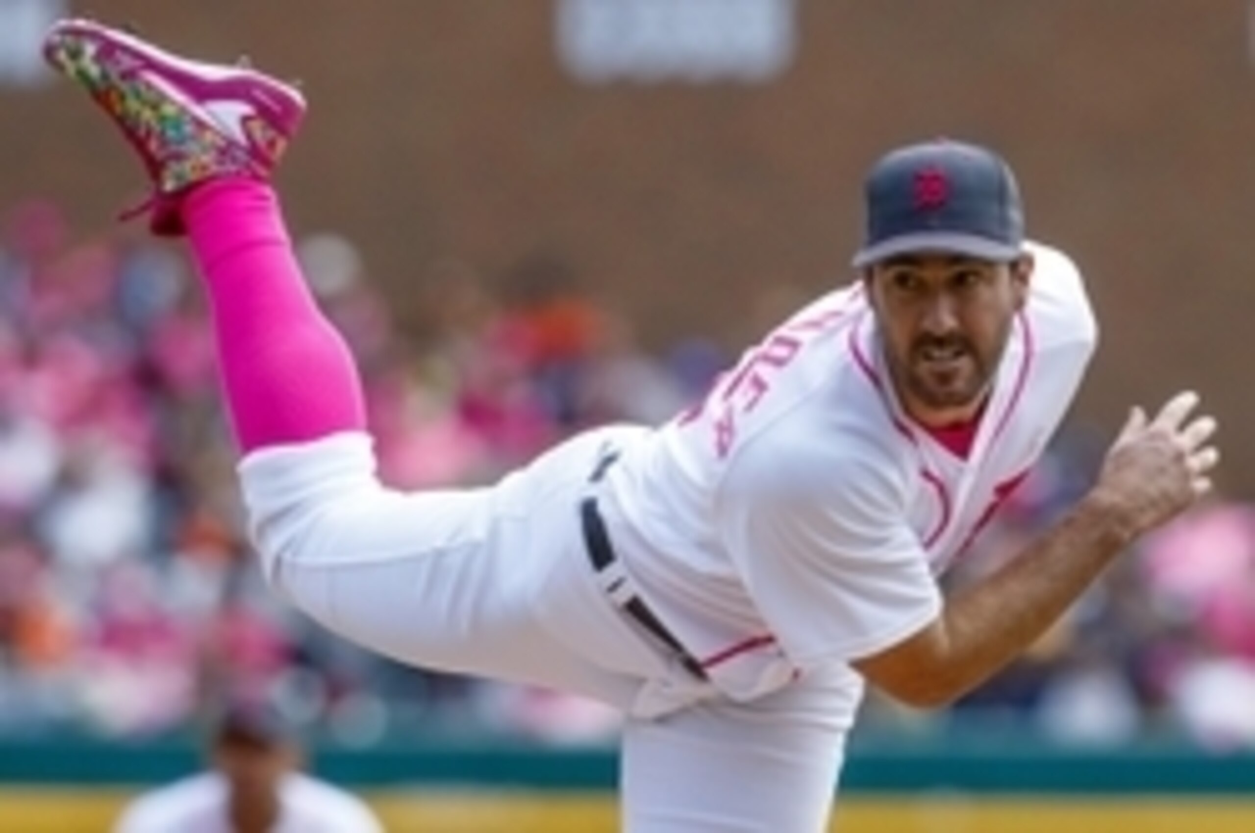 Justin Verlander