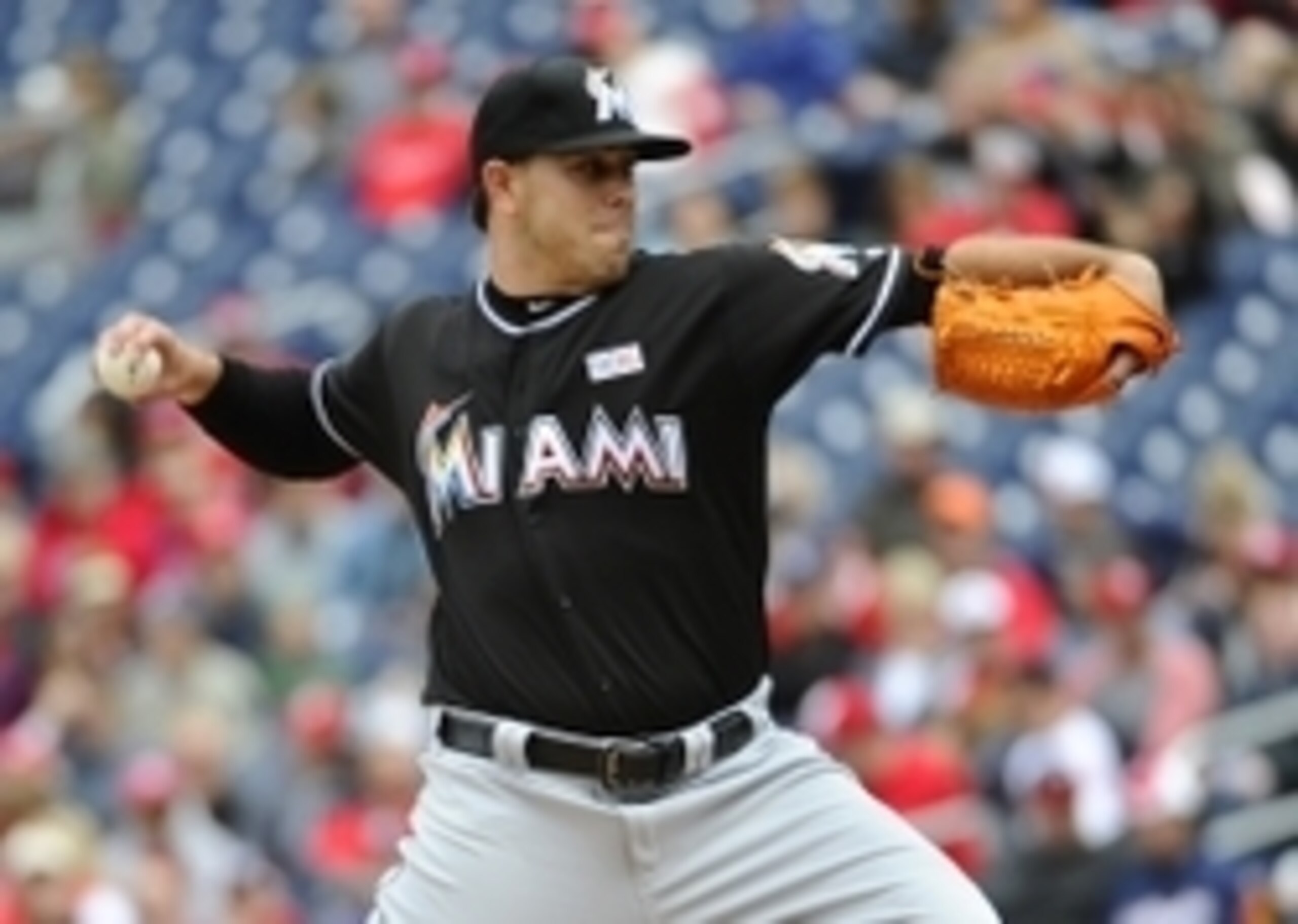 Jose Fernandez