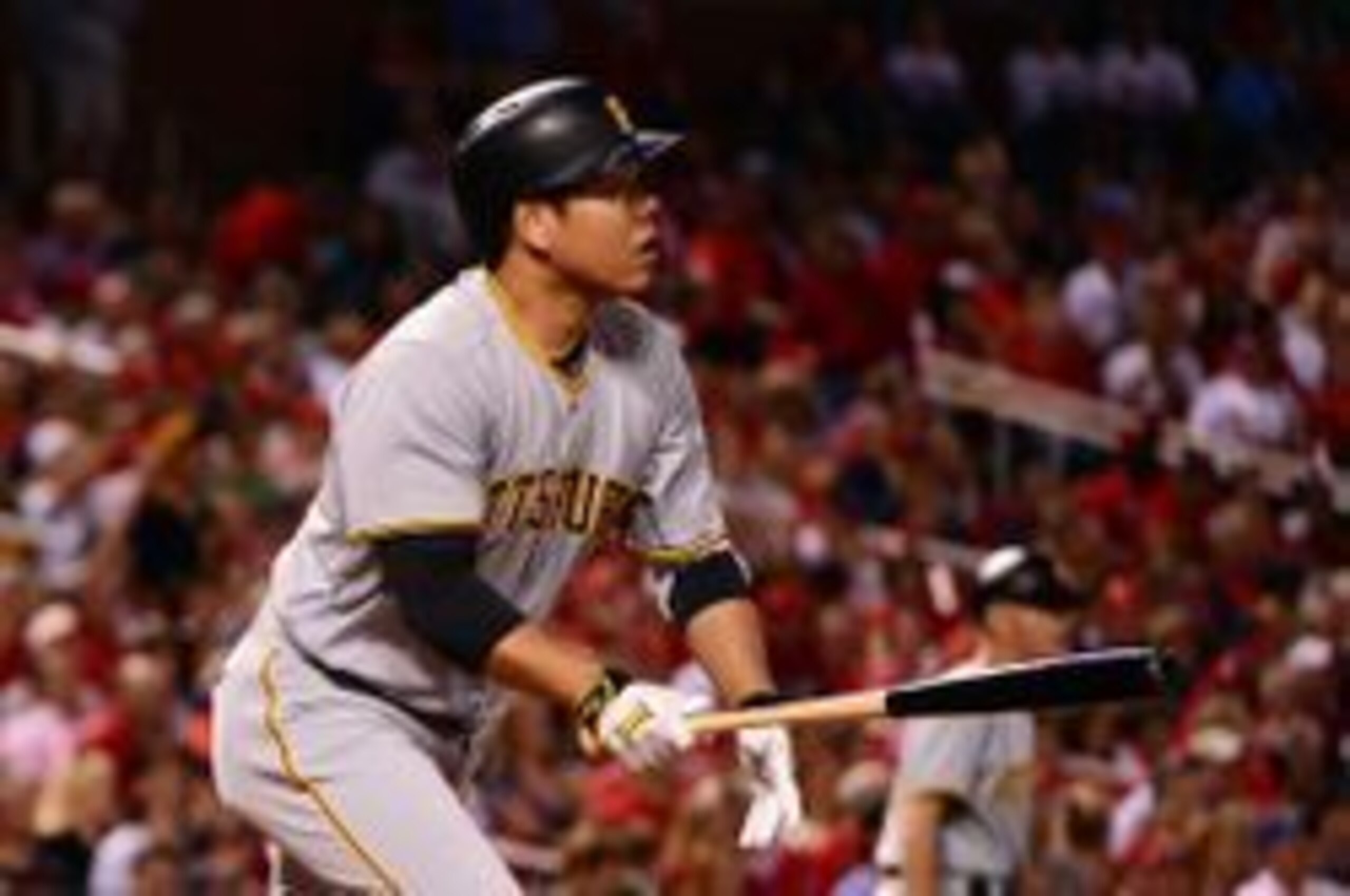 Jung Ho Kang