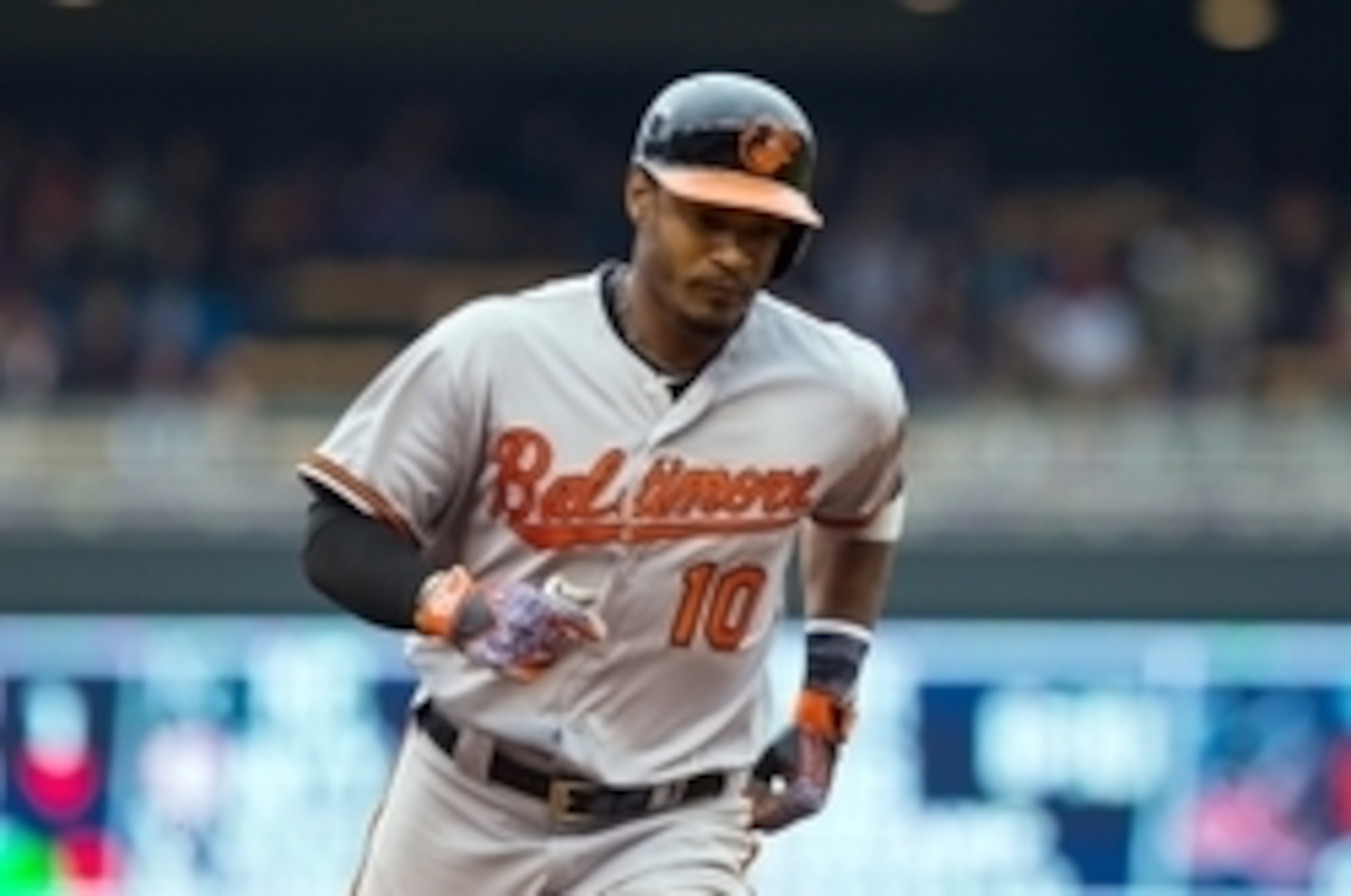 Adam Jones