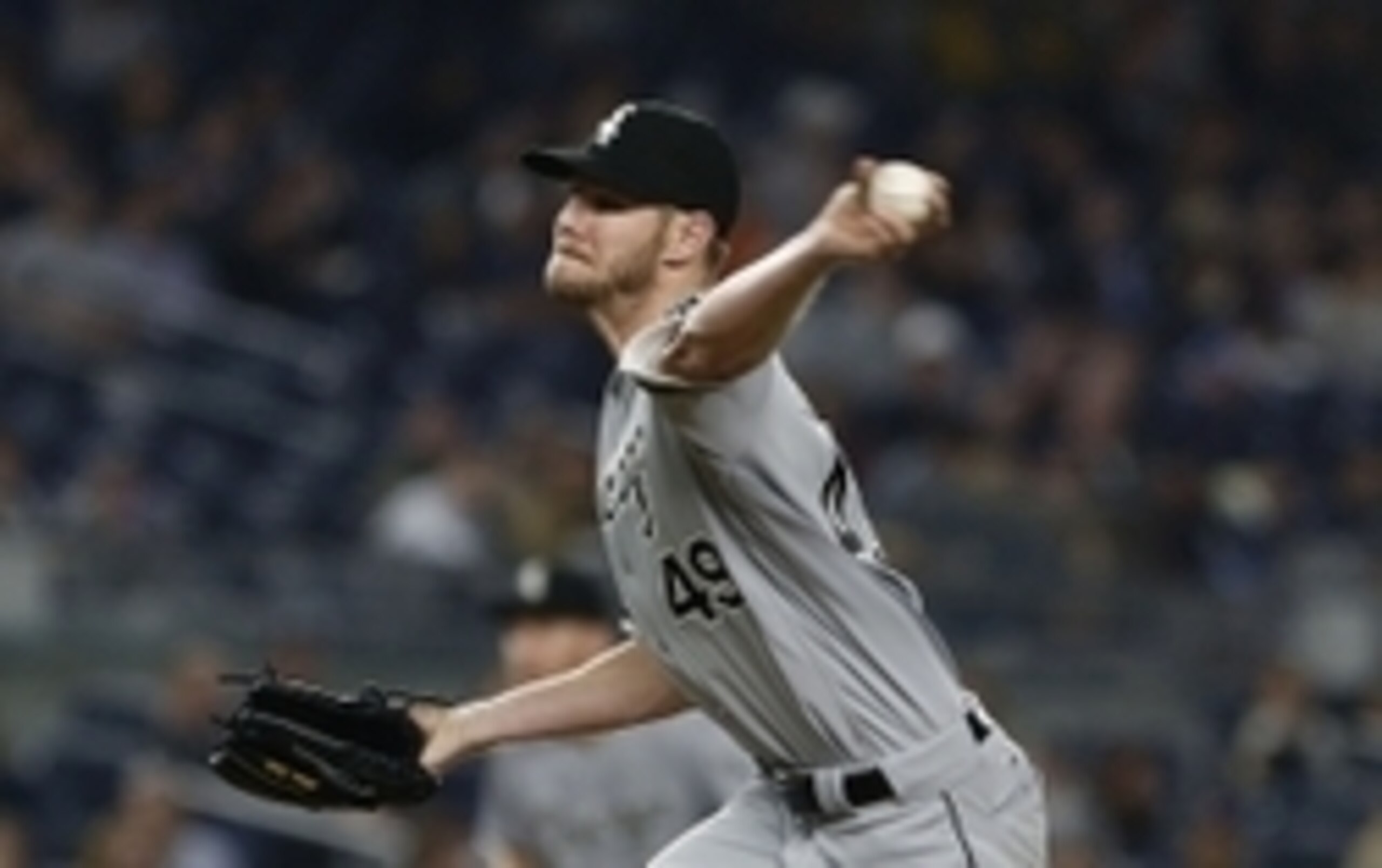 Chris Sale