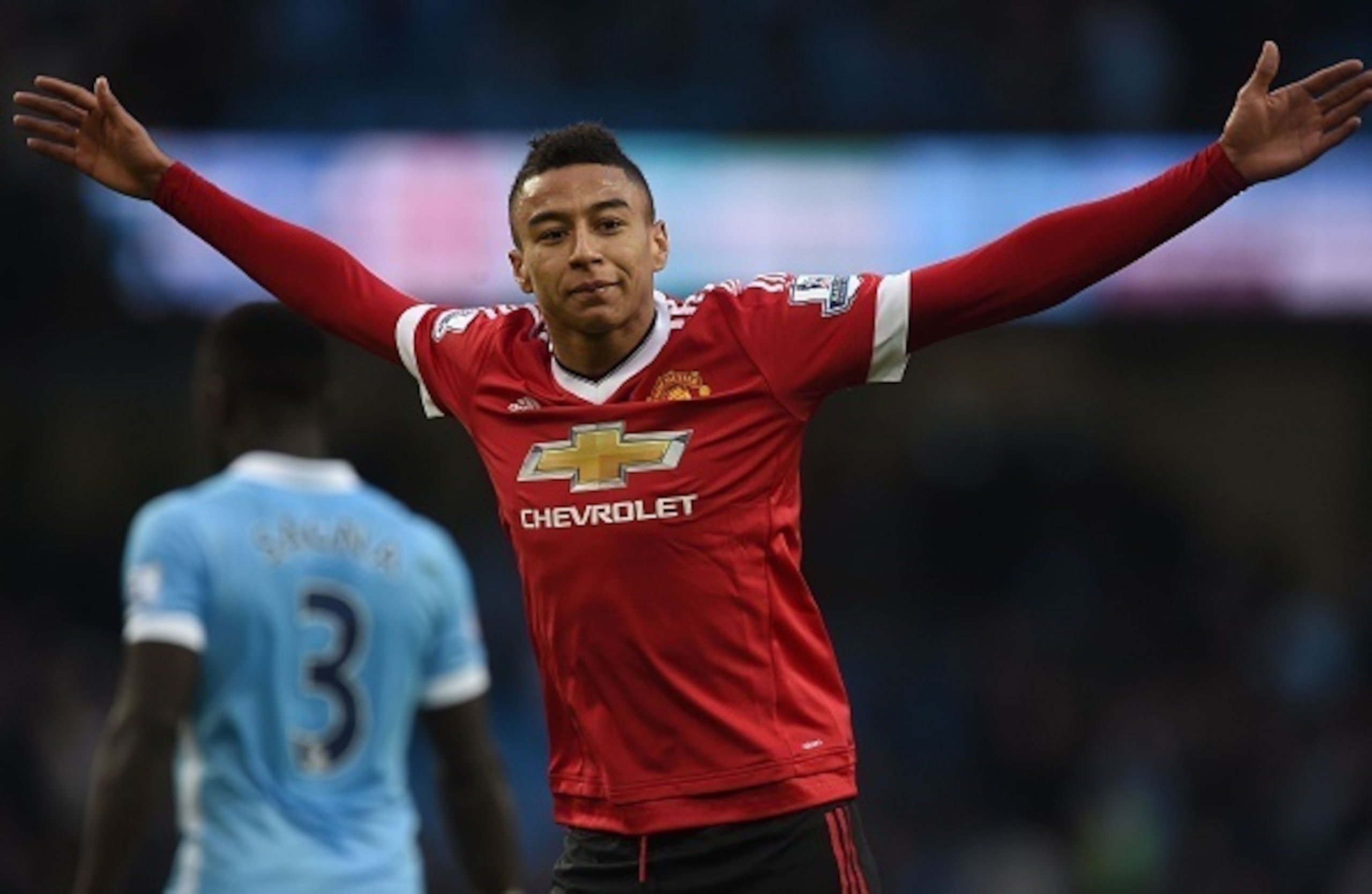 Jesse Lingard's enthusiasm for the club has been evident, though questions remain about his quality. Jesse Lingard's enthusiasm for the club has been evident, though questions remain about his quality.