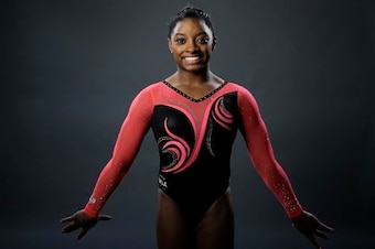 Gymnast Simone Biles is among the American athletes headlining the Rio Olympics.