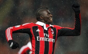 Niang's teenage years set up the success that he's had this year.
