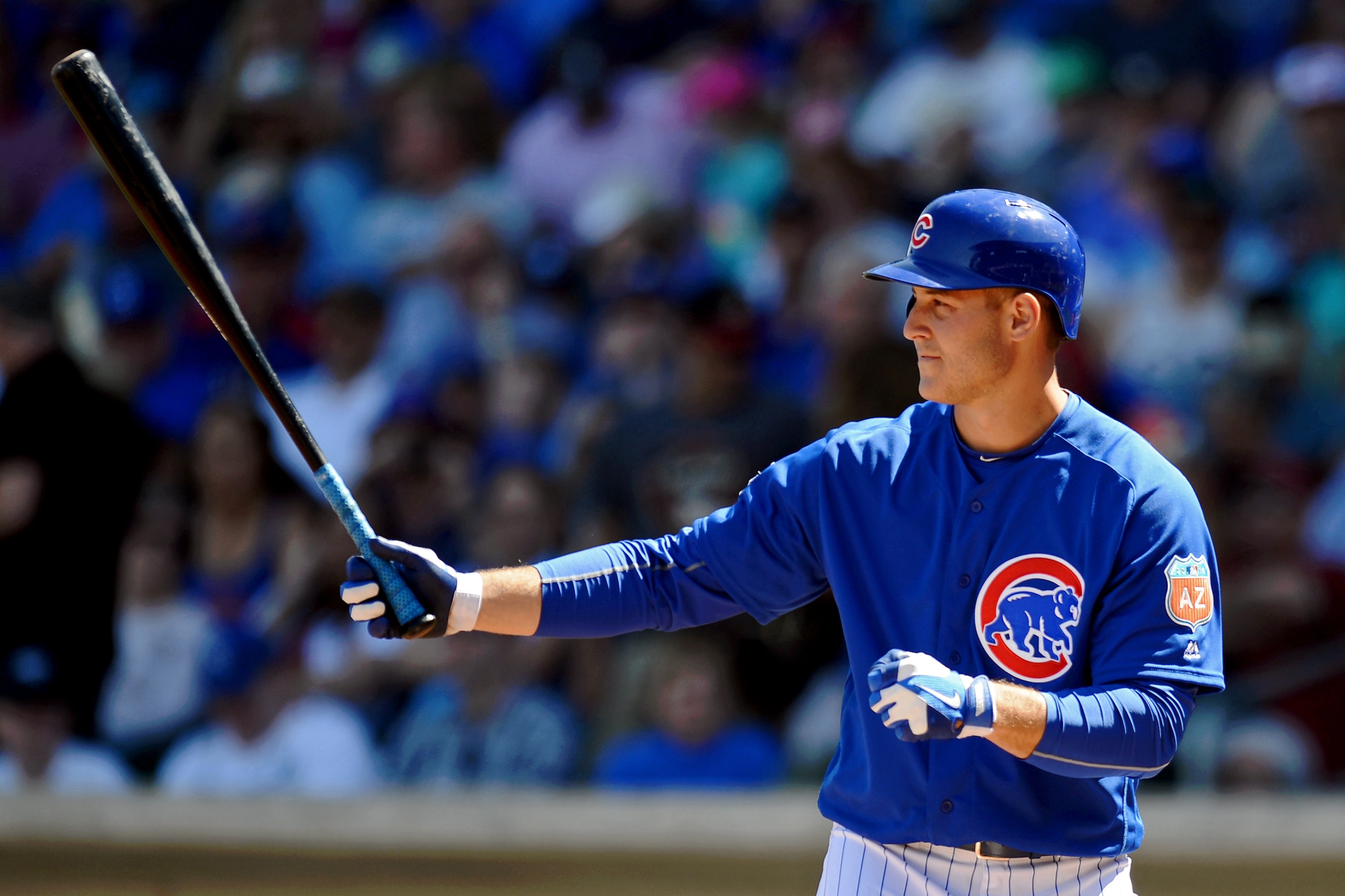Anthony Rizzo