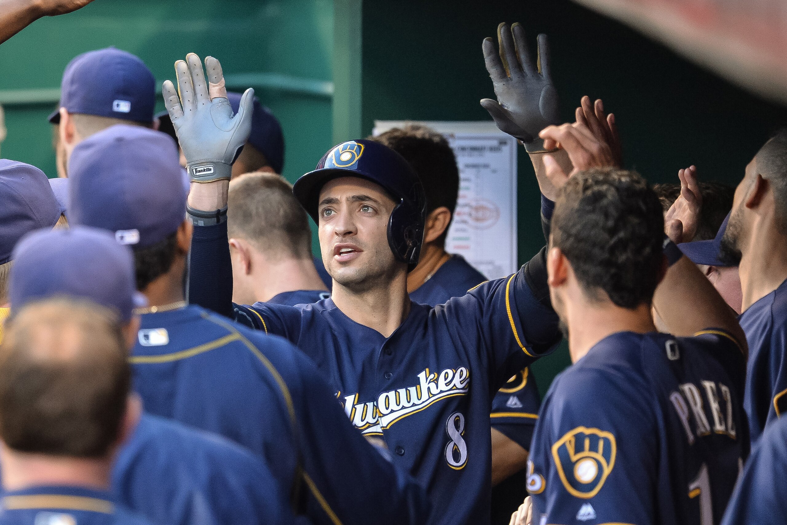 Ryan Braun