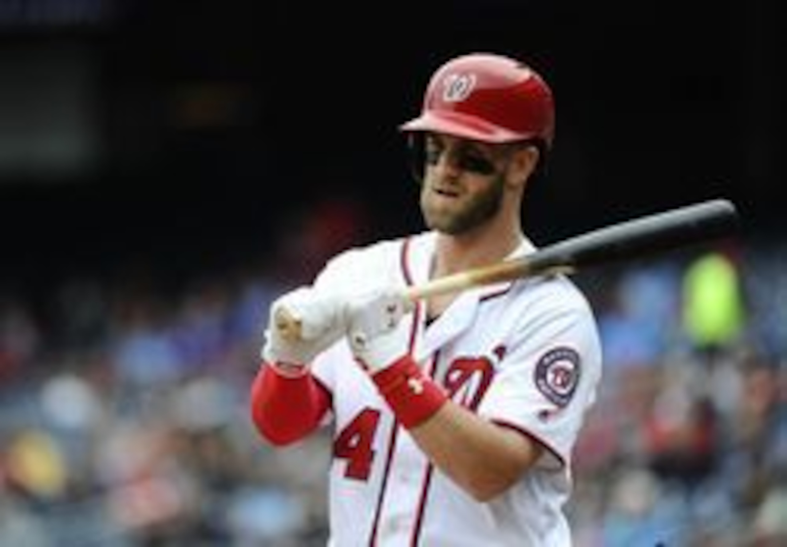 Bryce Harper