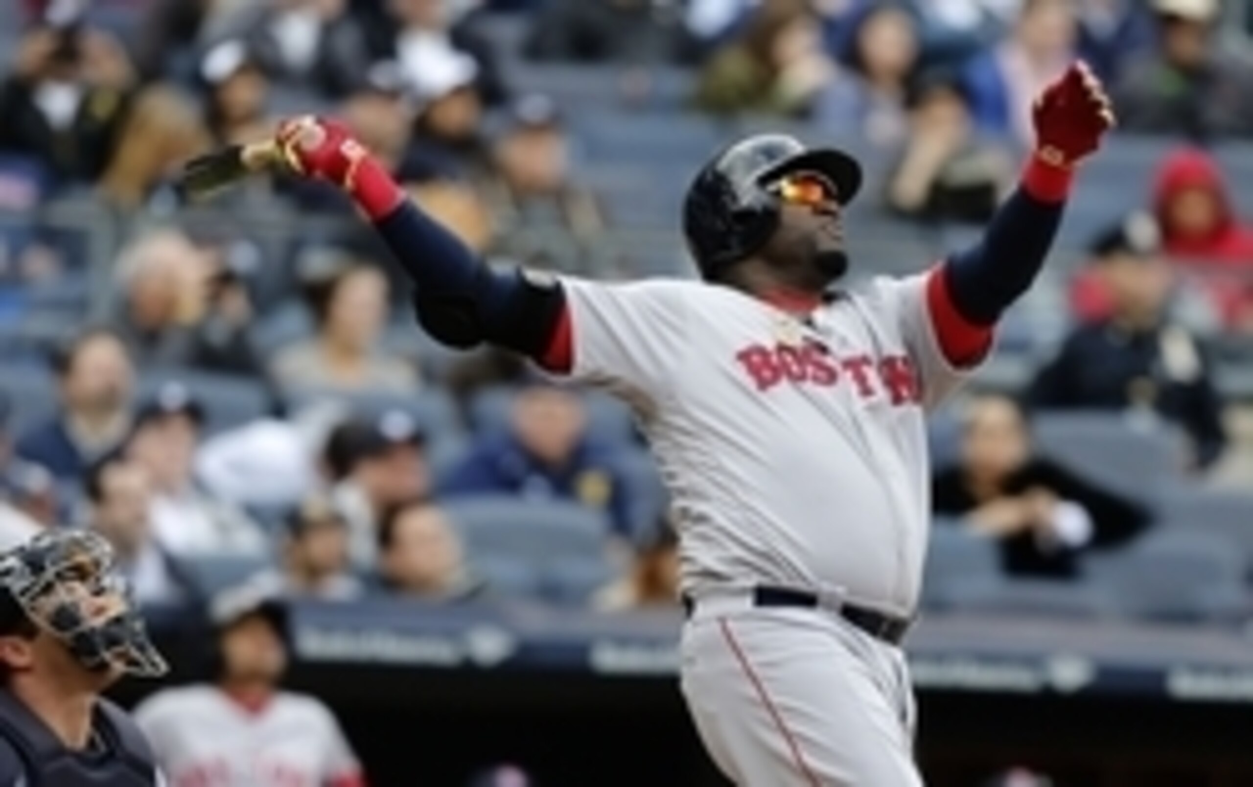 David Ortiz