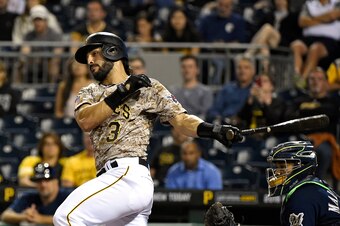 Sean Rodriguez