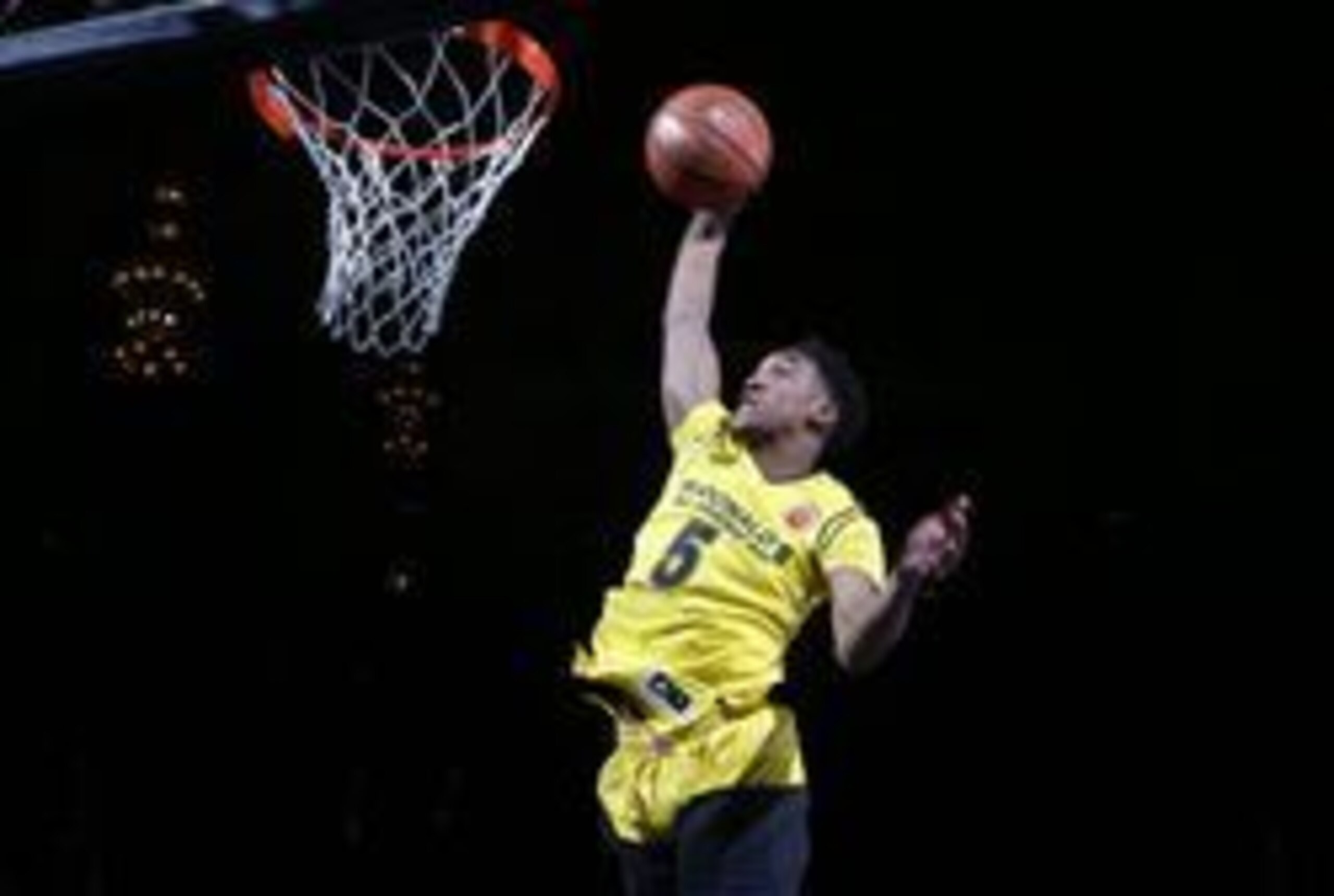 Malik Monk Malik Monk