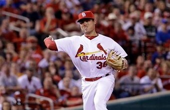 Aledmys Diaz has been great at the plate but not so great in the field.