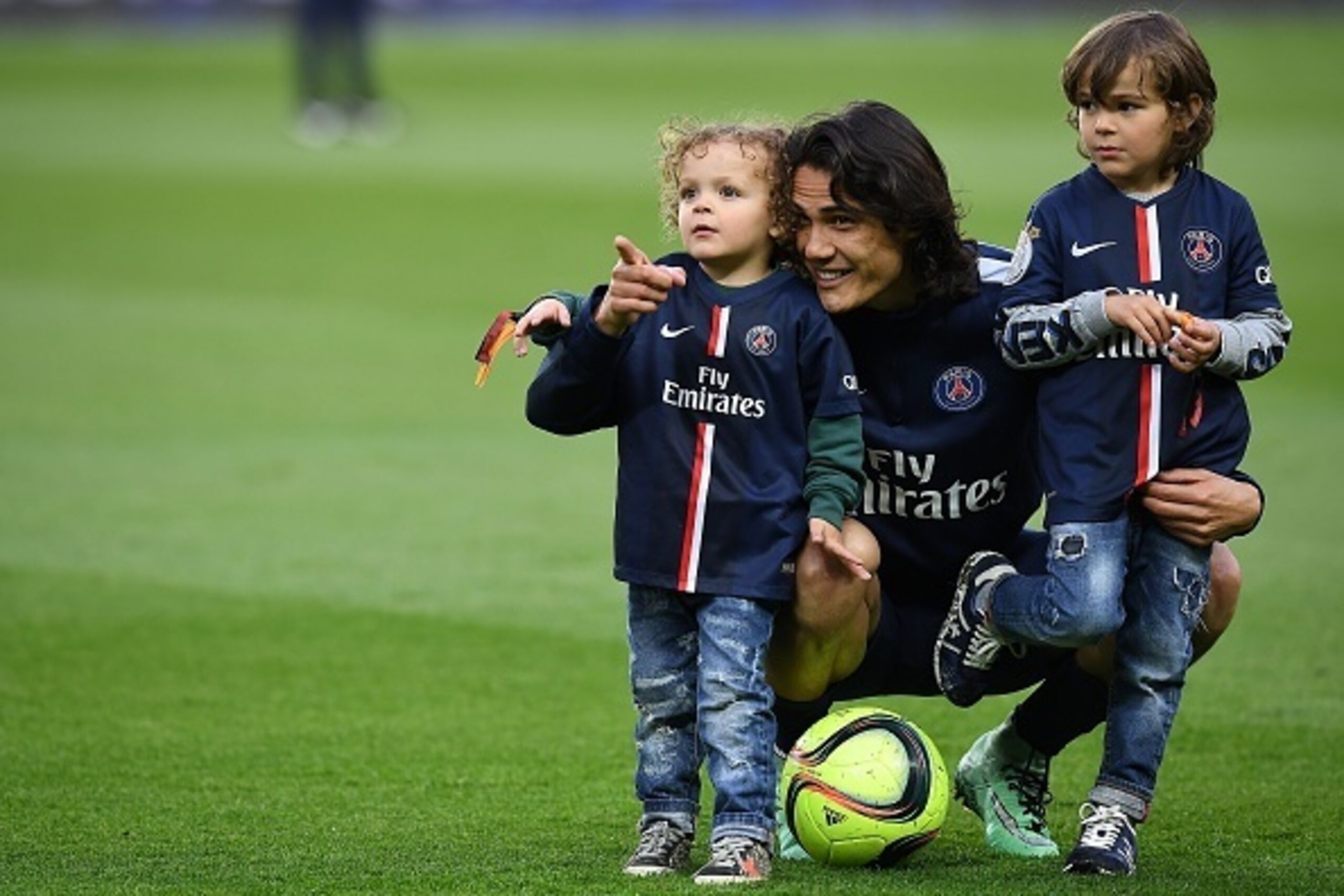 This PSG team could change this summer.
