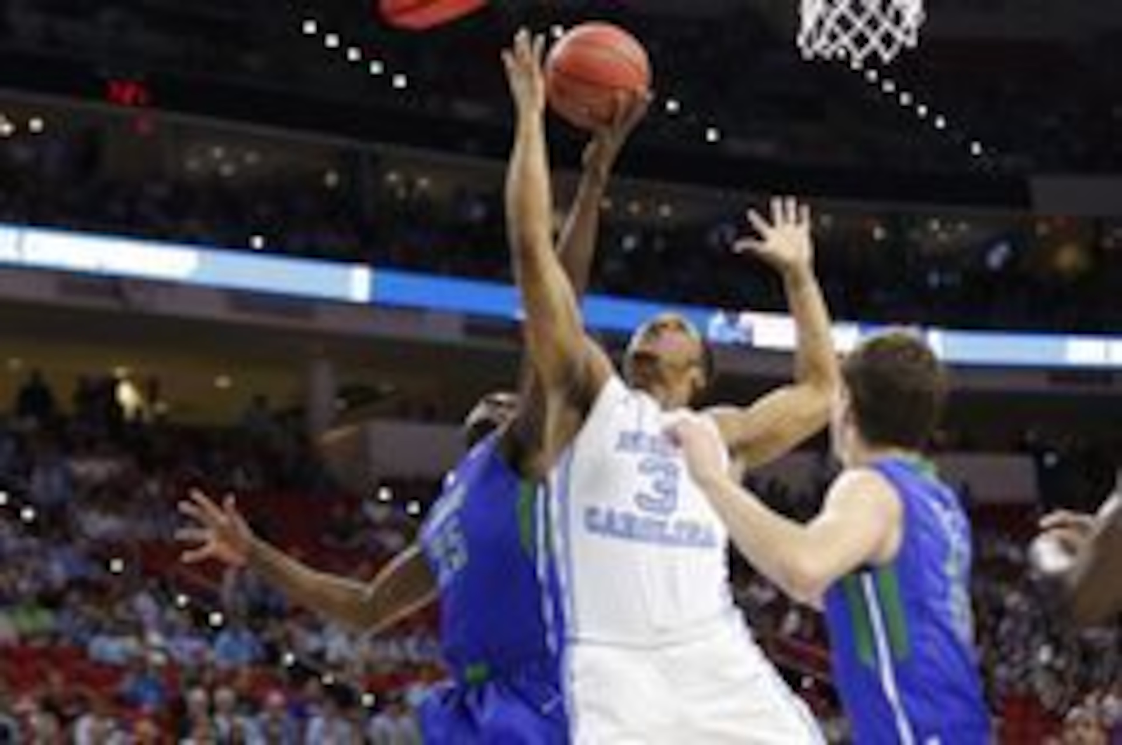 Forward Kennedy Meeks