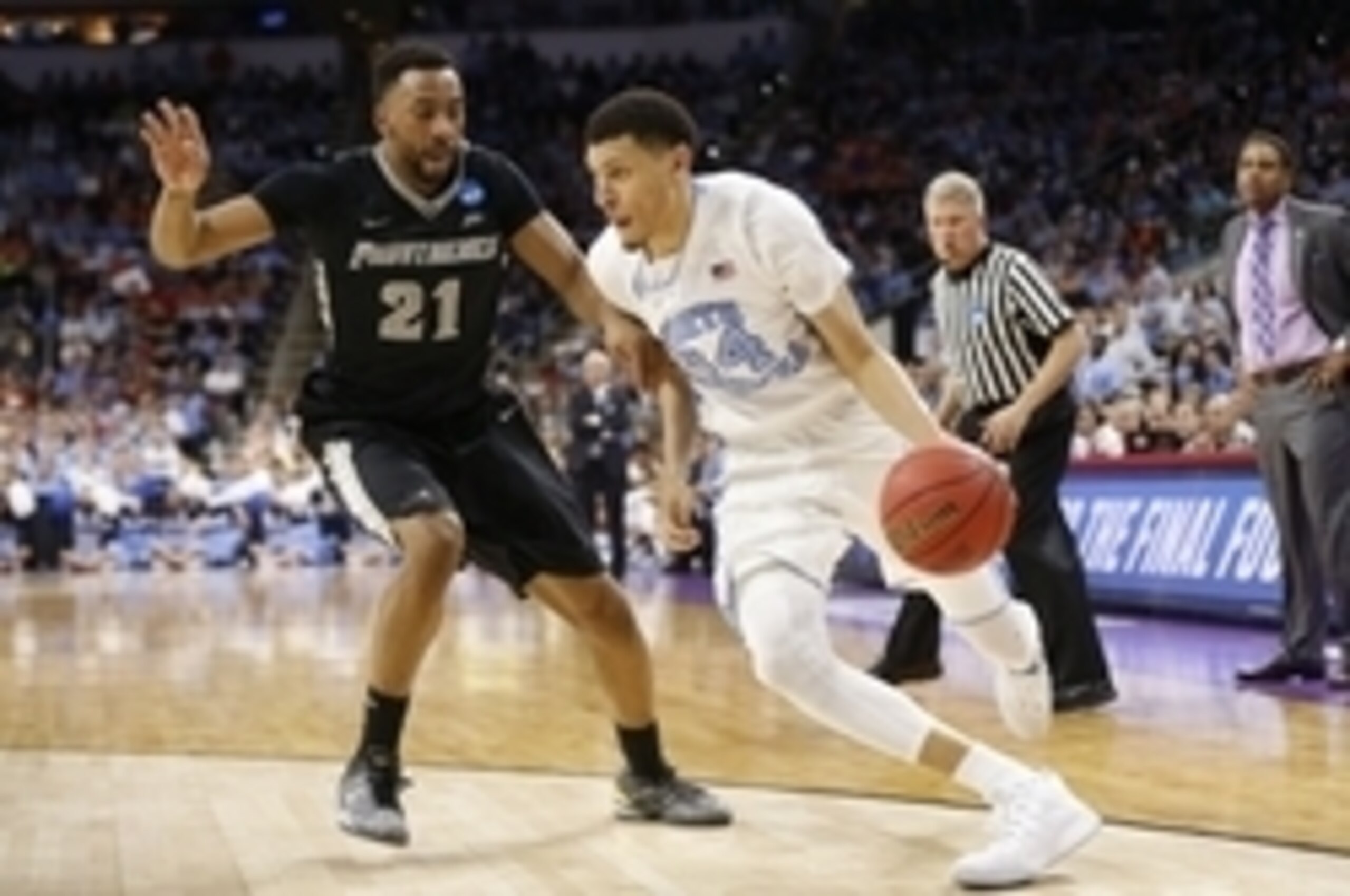 F/G Justin Jackson