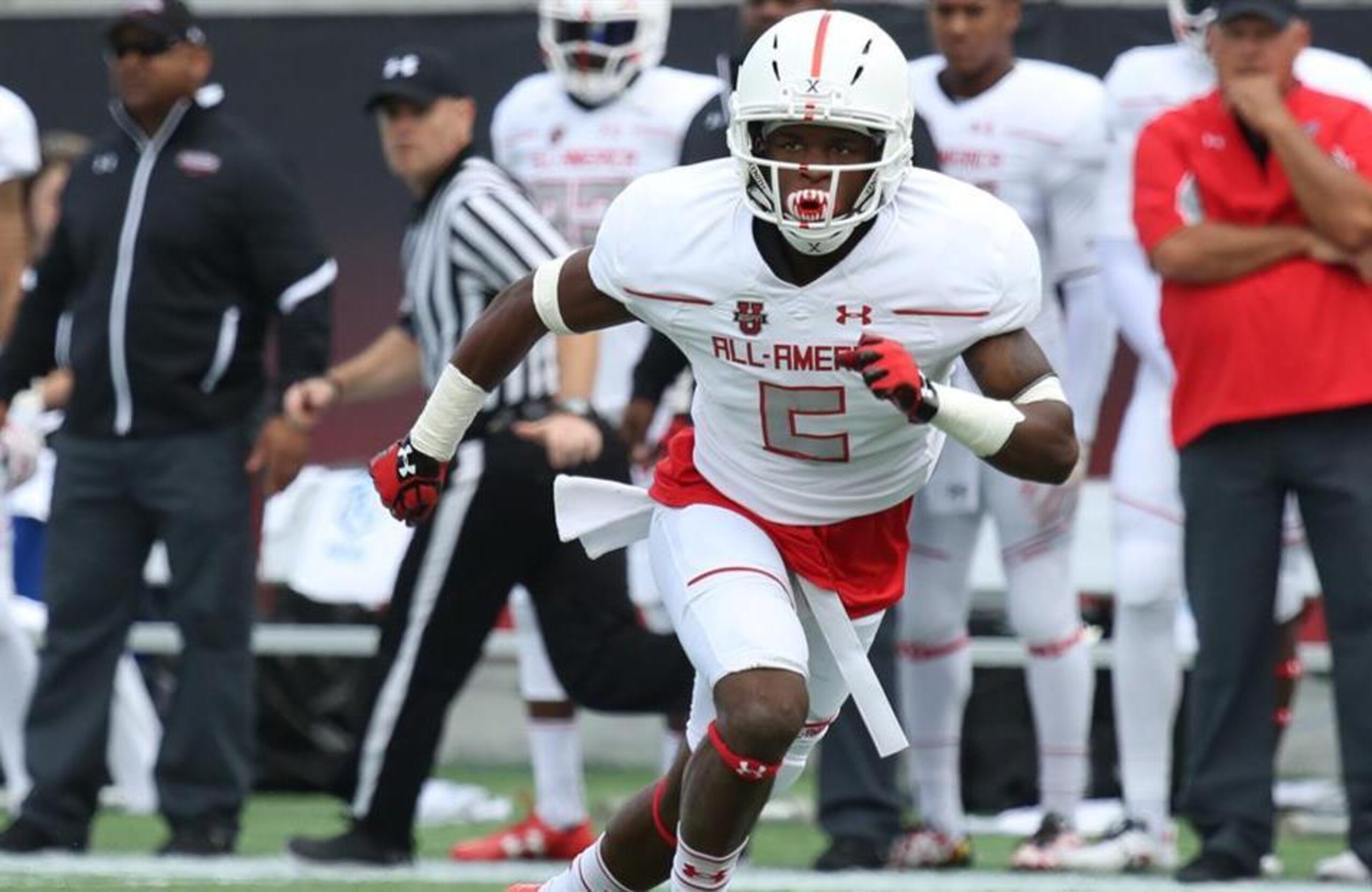 Levonta Taylor