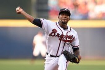 Julio Teheran