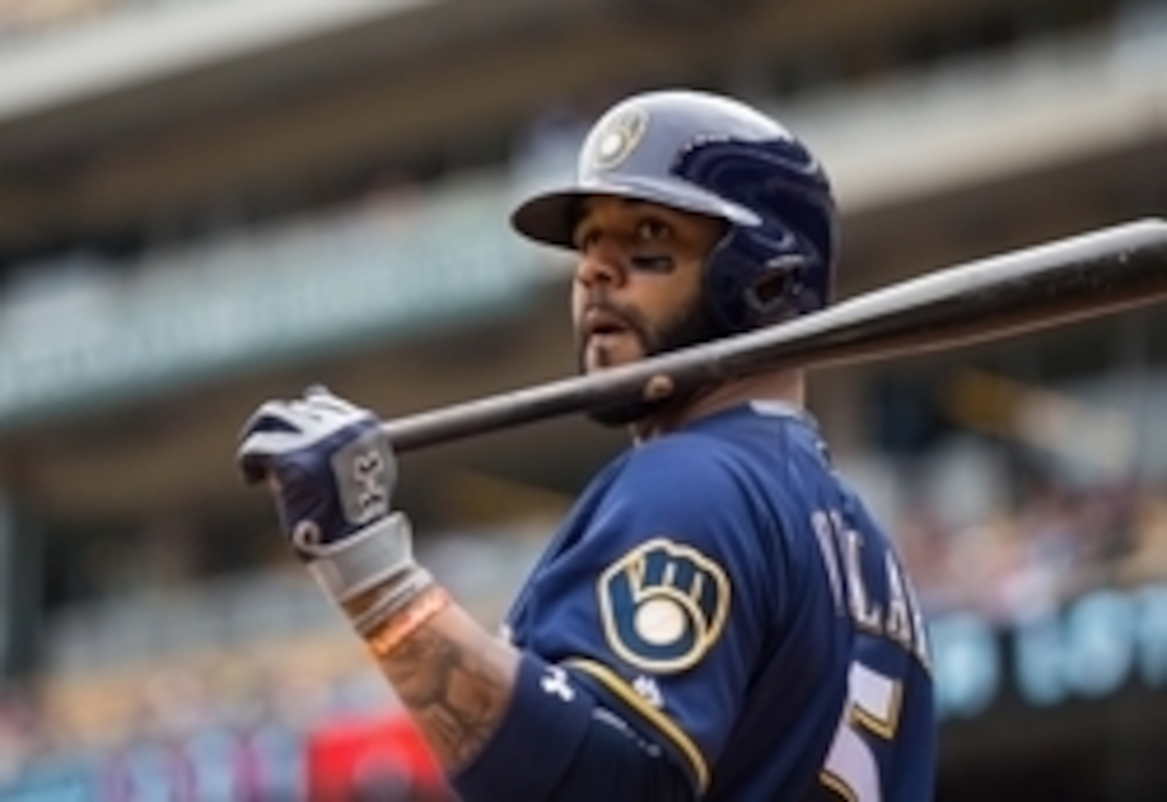 Jonathan Villar