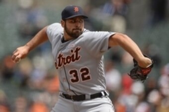 Michael Fulmer