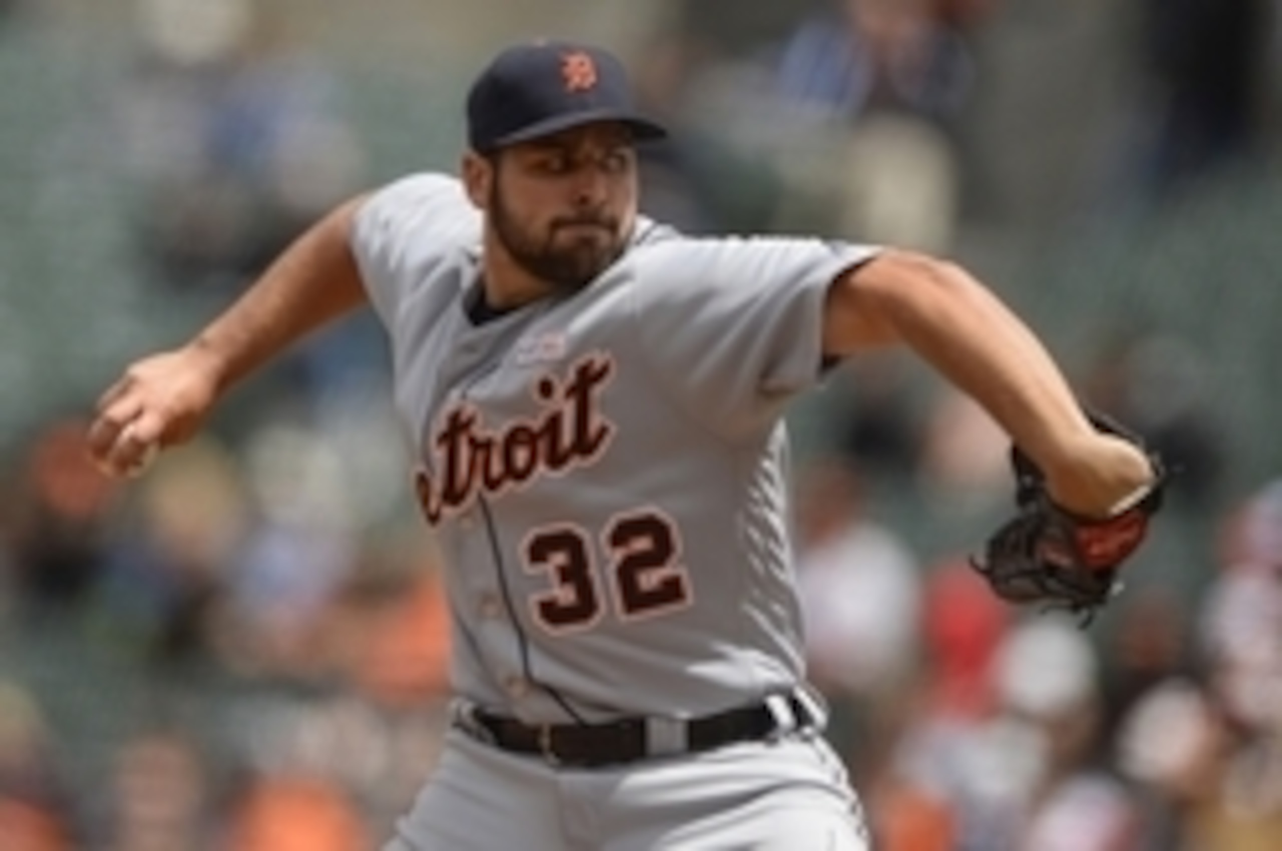 Michael Fulmer