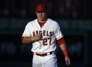 Mike Trout