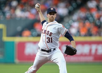 Collin McHugh