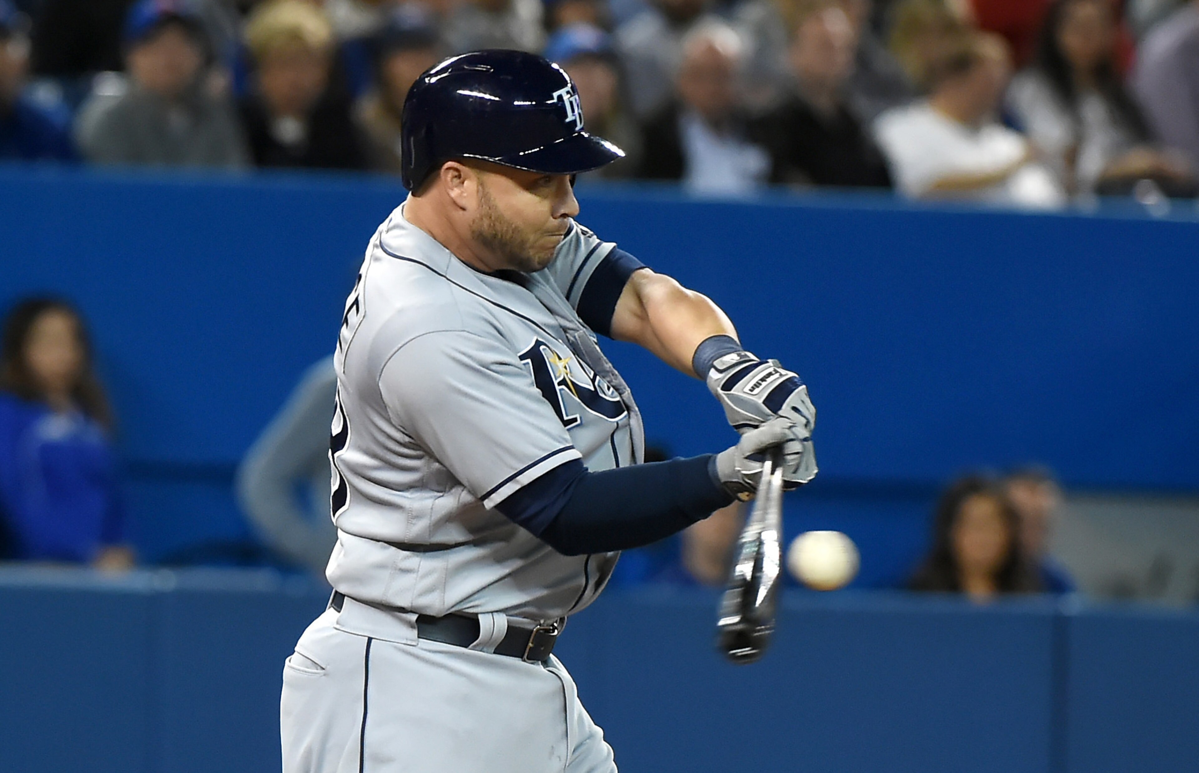 Steve Pearce