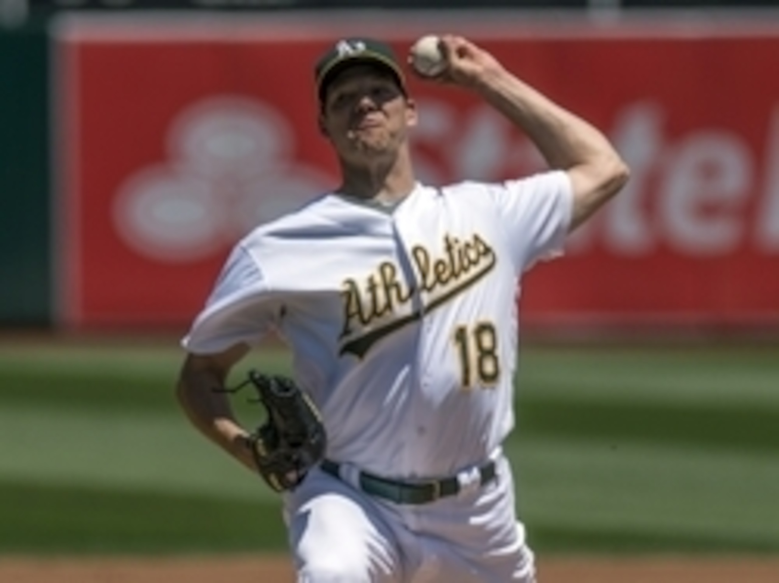 Rich Hill