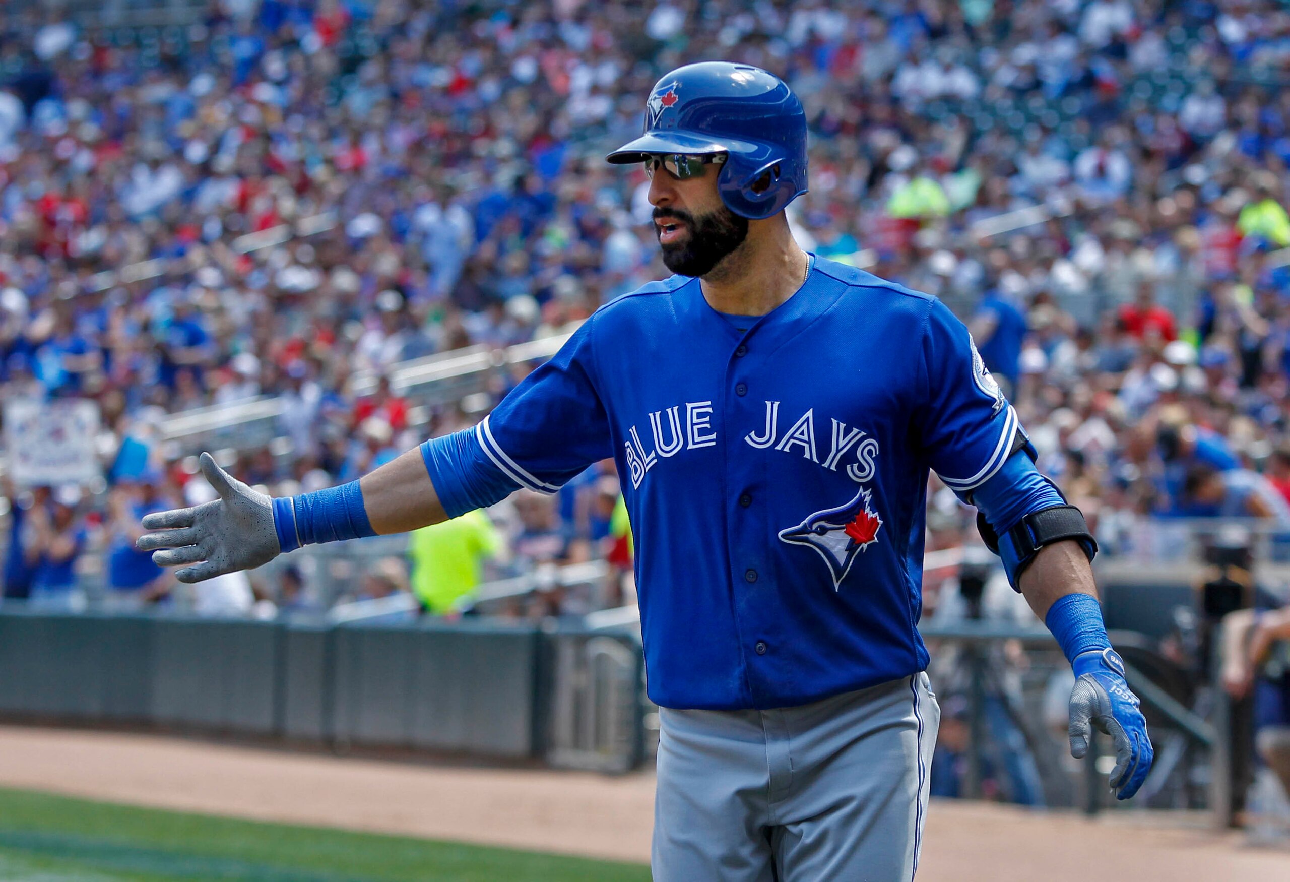 Jose Bautista