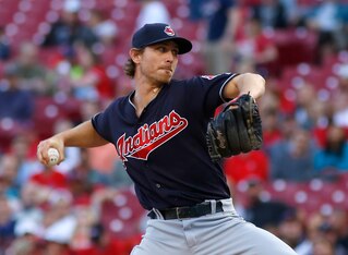 Josh Tomlin