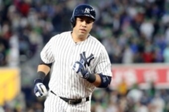 Carlos Beltran