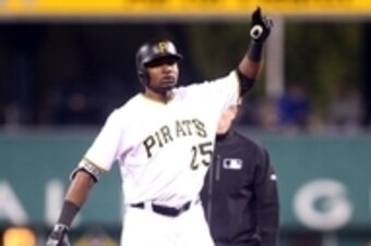Gregory Polanco