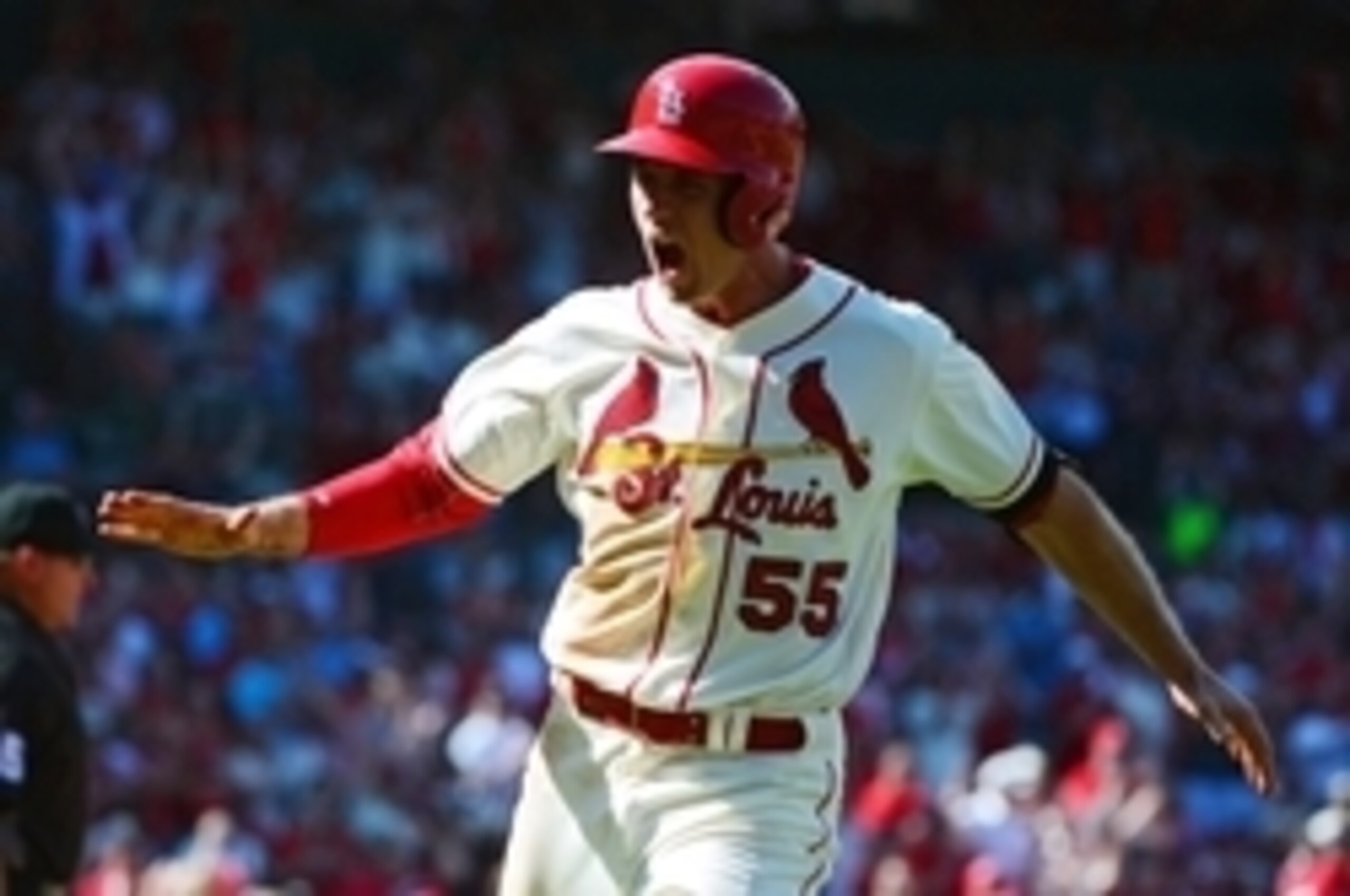 Stephen Piscotty