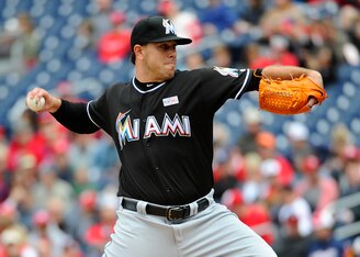Jose Fernandez